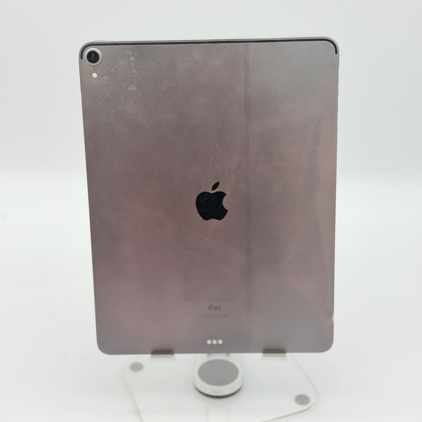 Apple iPad Pro 12.9-inch 3rd Gen A1876 64GB Wi-Fi Tablet - Broken