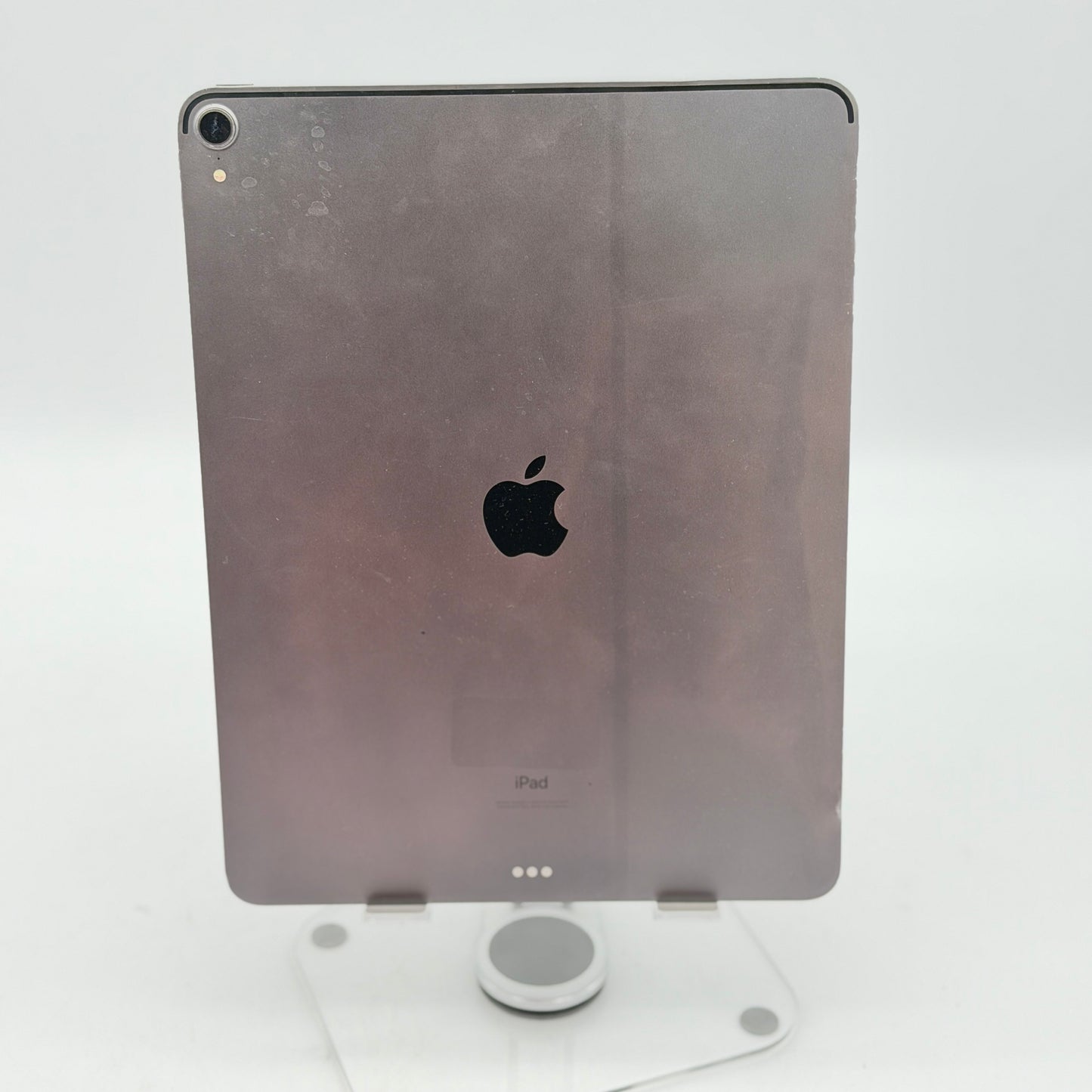Apple iPad Pro 12.9-inch 3rd Gen A1876 64GB Wi-Fi Tablet - Broken