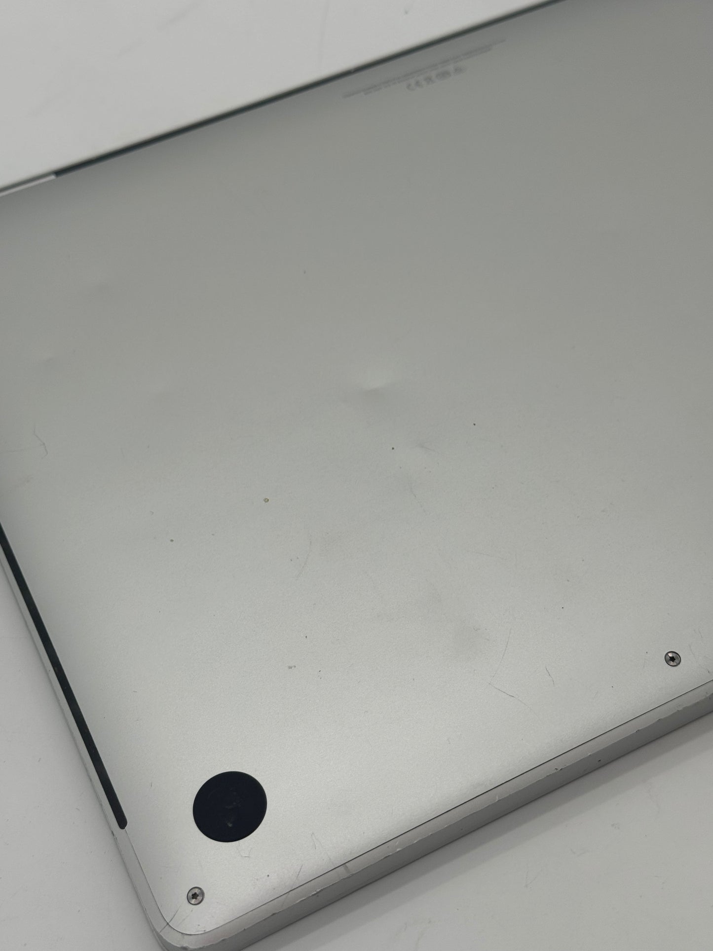 Apple Macbook Pro 16" A2141 2019 - Gray - 512GB Core i7 Laptop NO CHARGER