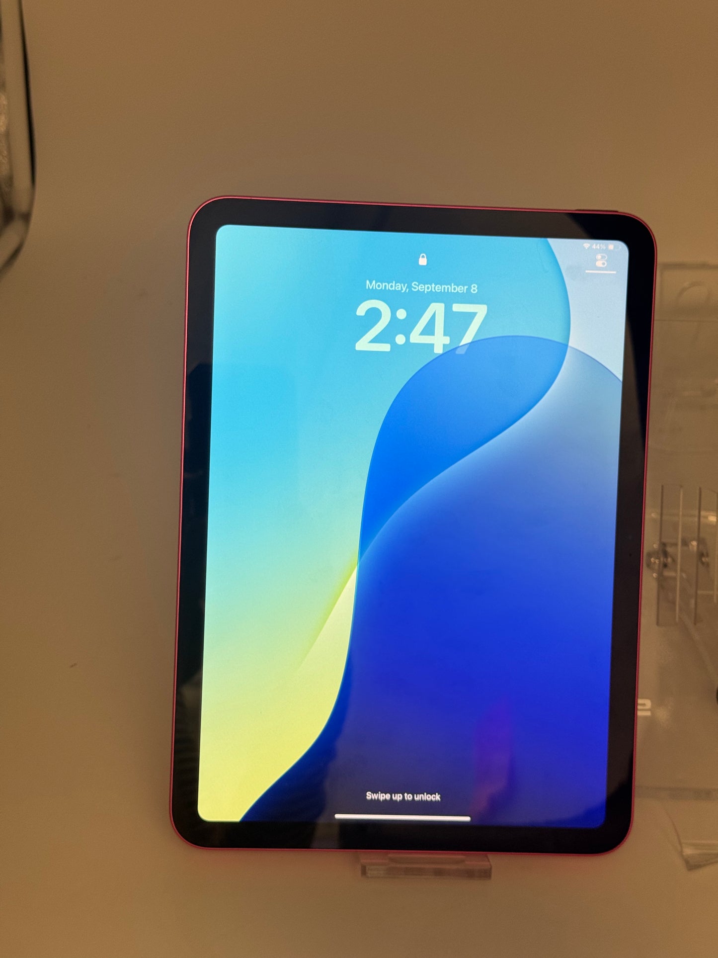 Apple iPad 11" (A16) 128GB  MD4D4LL/A