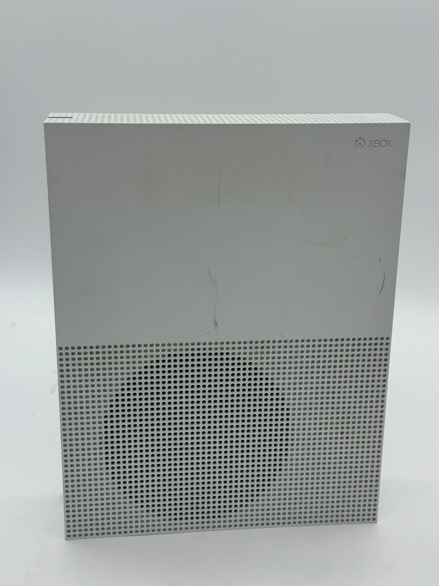 Microsoft Xbox One S 2016 500GB Video Game System White Model 1681