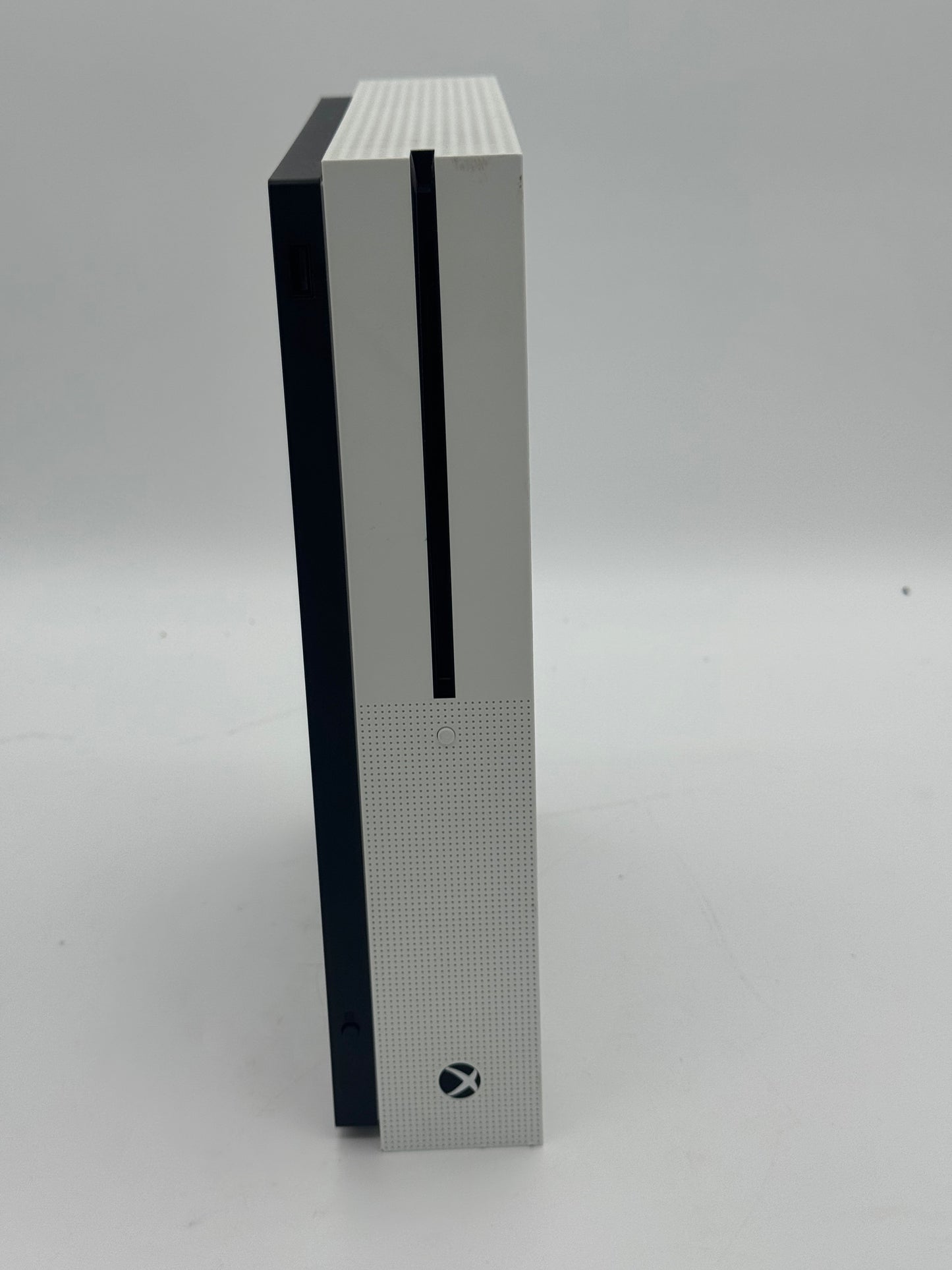 Microsoft Xbox One S 2016 500GB Video Game System White Model 1681