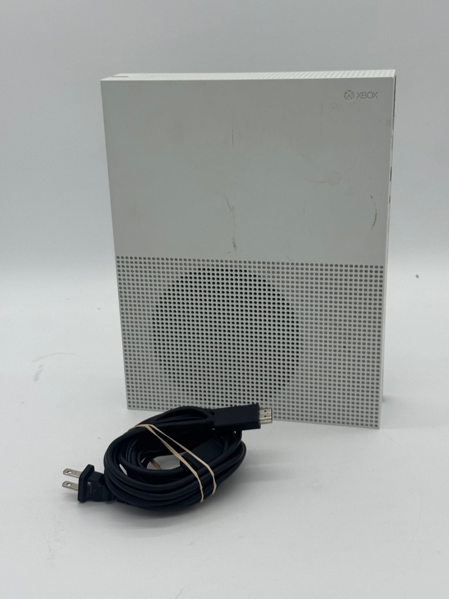 Microsoft Xbox One S 2016 500GB Video Game System White Model 1681