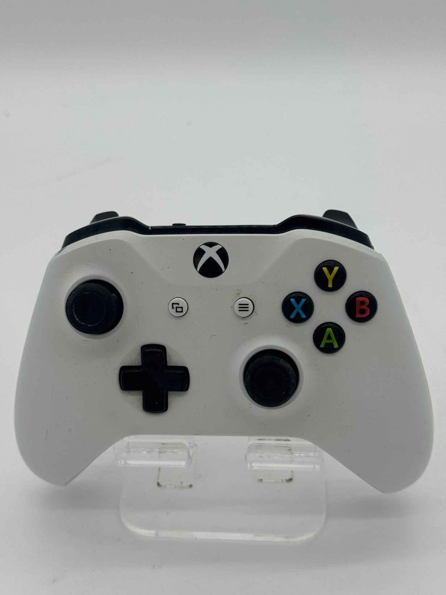 Microsoft Xbox One S 2016 500GB Video Game System White Model 1681