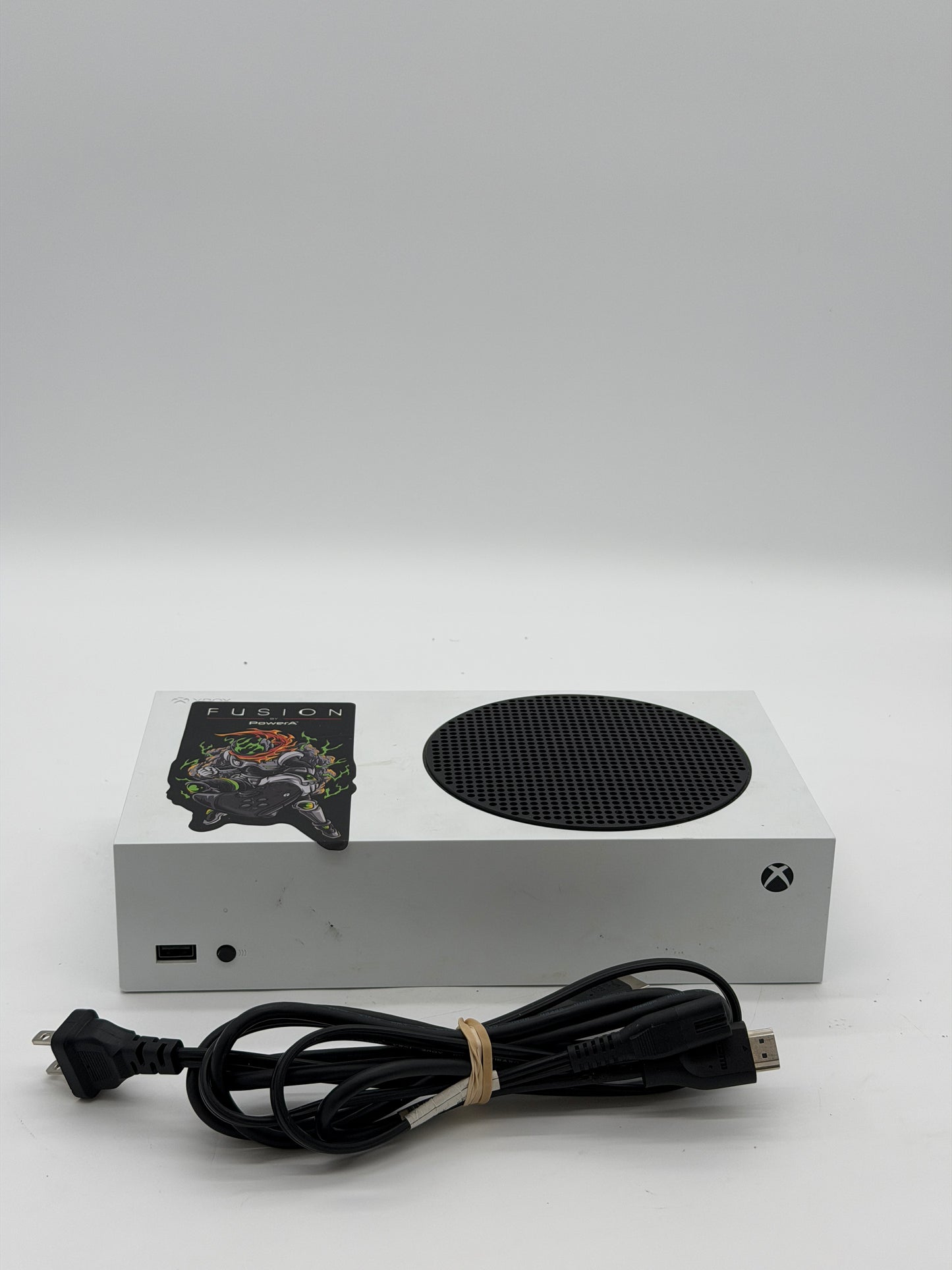 Microsoft Xbox Console Series S 500GB White