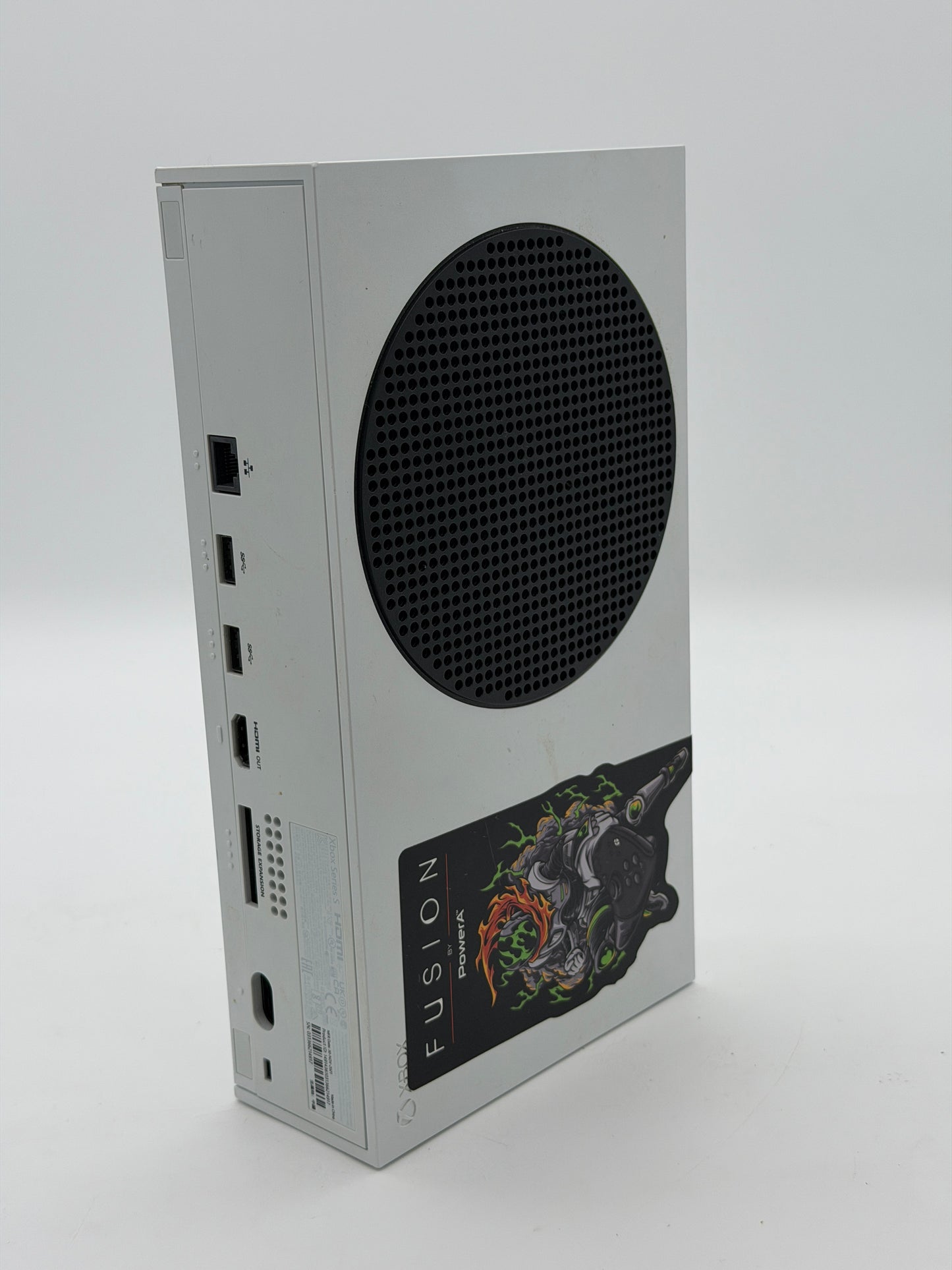 Microsoft Xbox Console Series S 500GB White