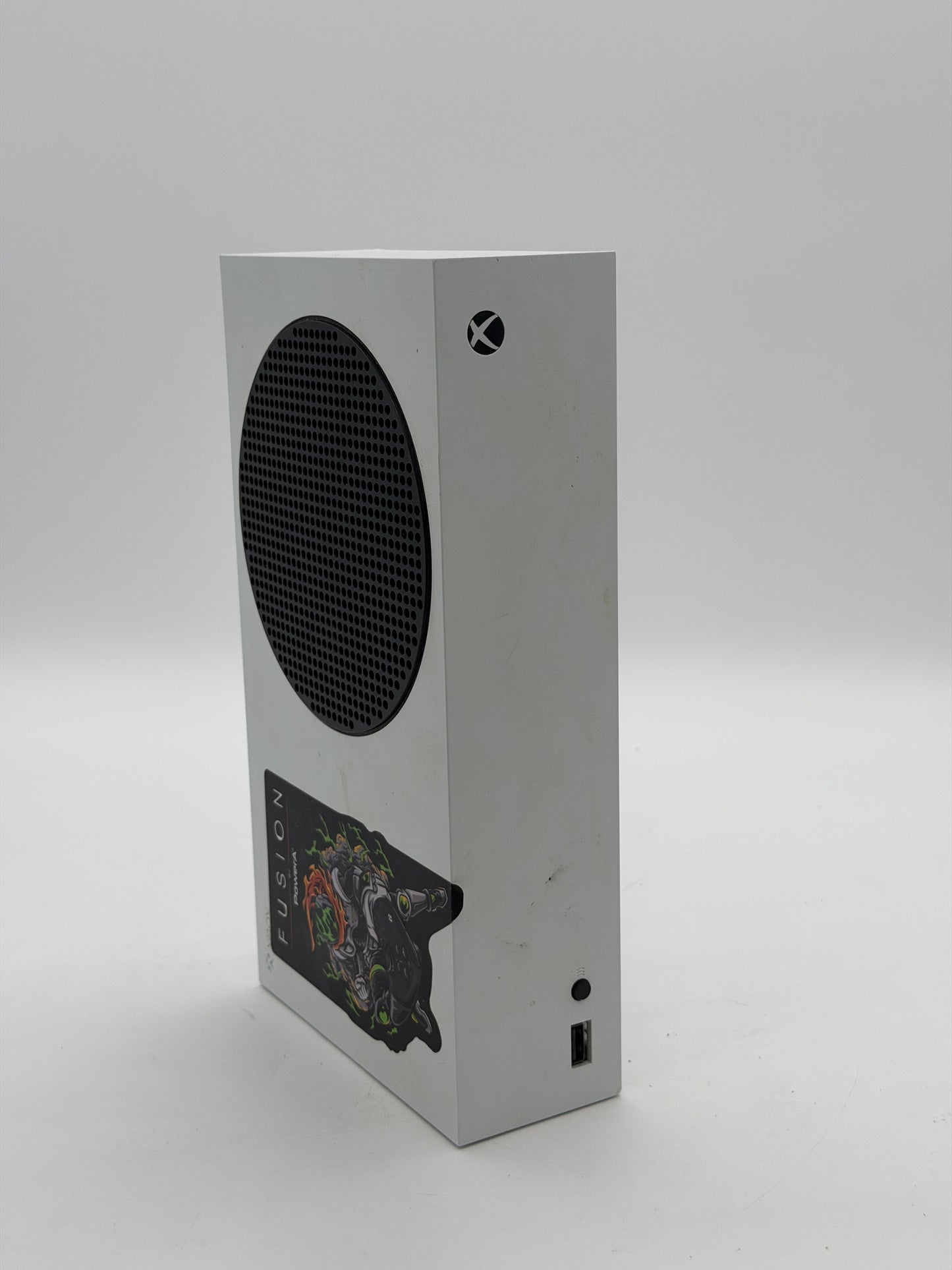 Microsoft Xbox Console Series S 500GB White
