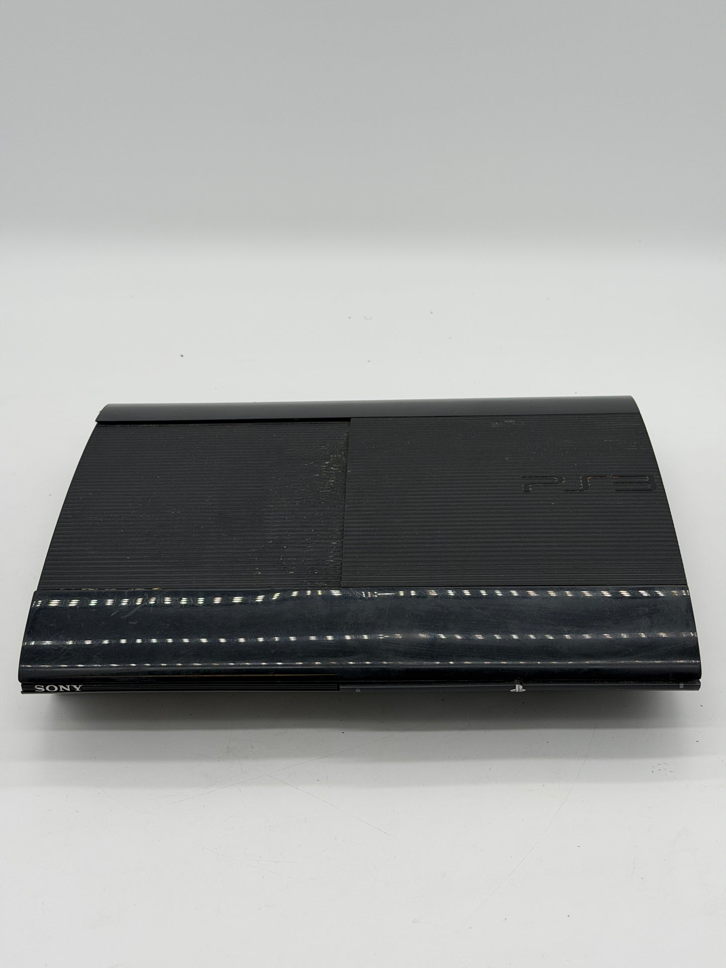 Sony Playstation 3 CECH-4201A Black Used Video Game System