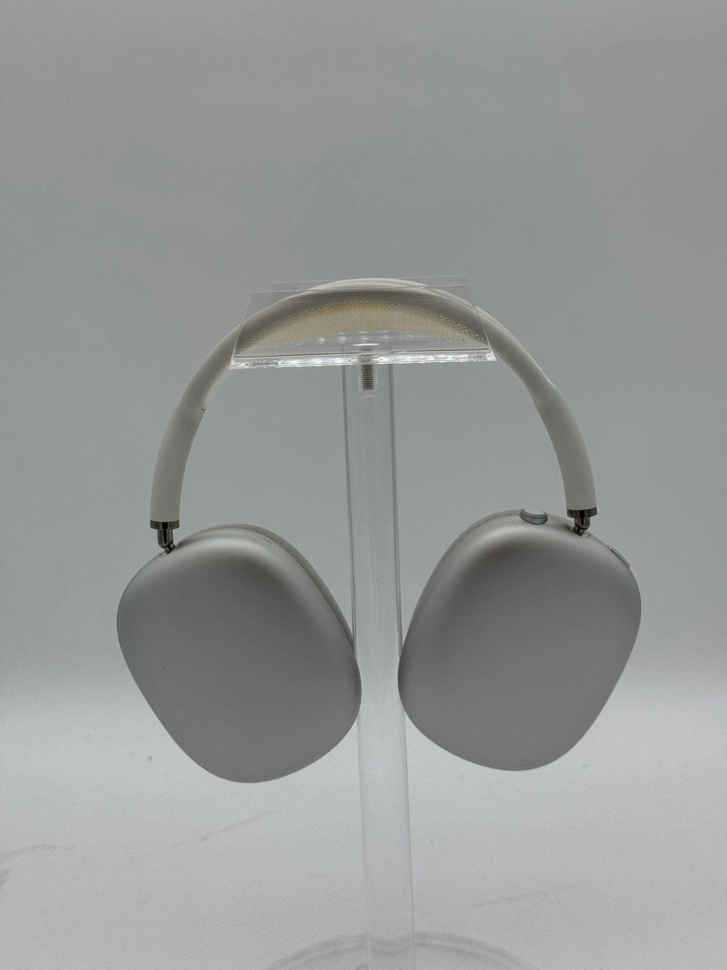 Apple AirPods Max (Lightning) A2096 with Smart Case A2301 (2020) - White