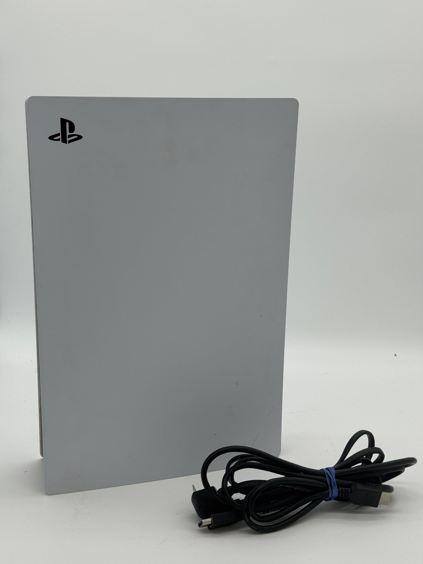 Sony PlayStation 5 (CFI-1215A) 825GB Video Game System - Used - A - White