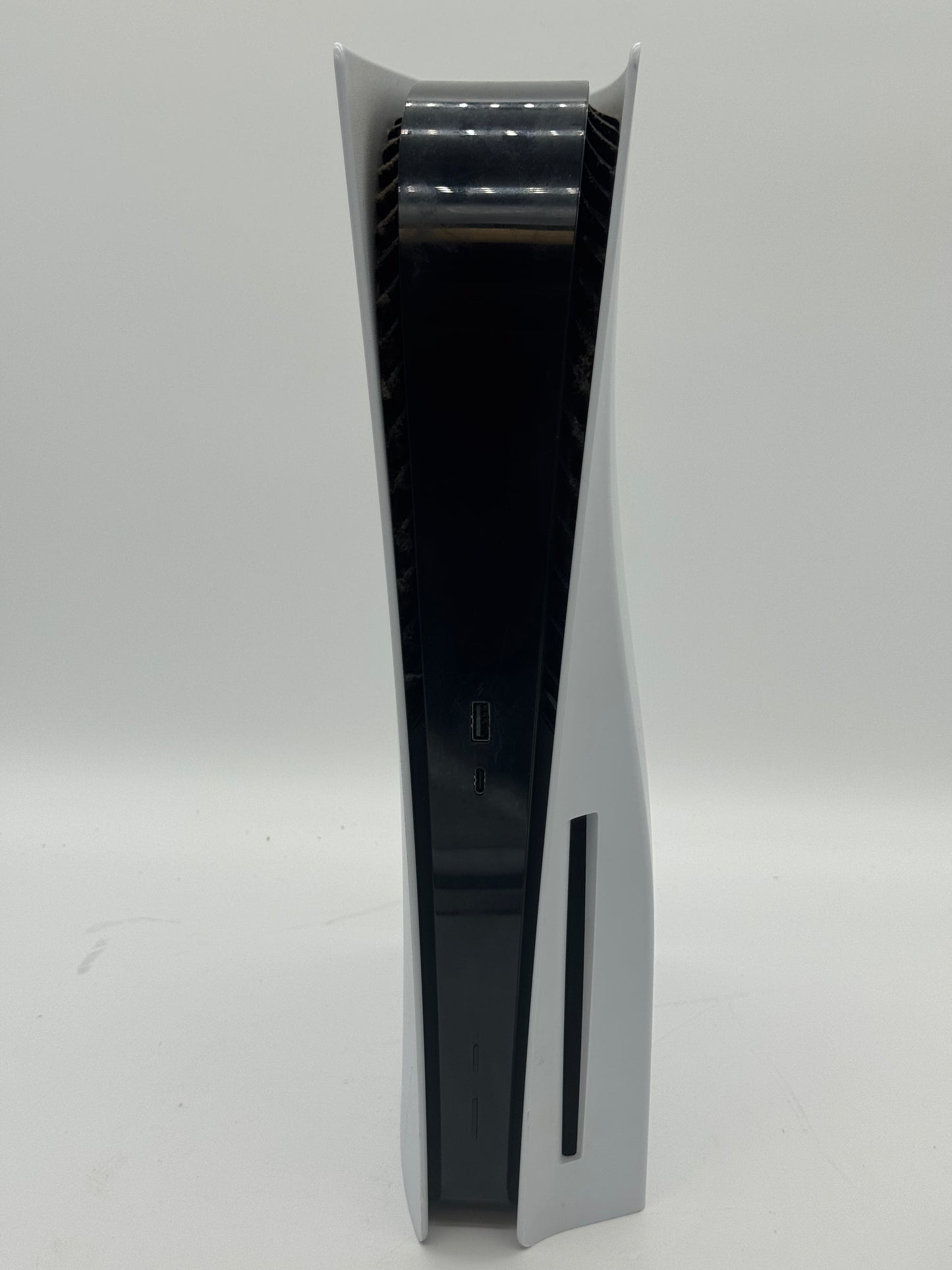 Sony PlayStation 5 (CFI-1215A) 825GB Video Game System - Used - A - White