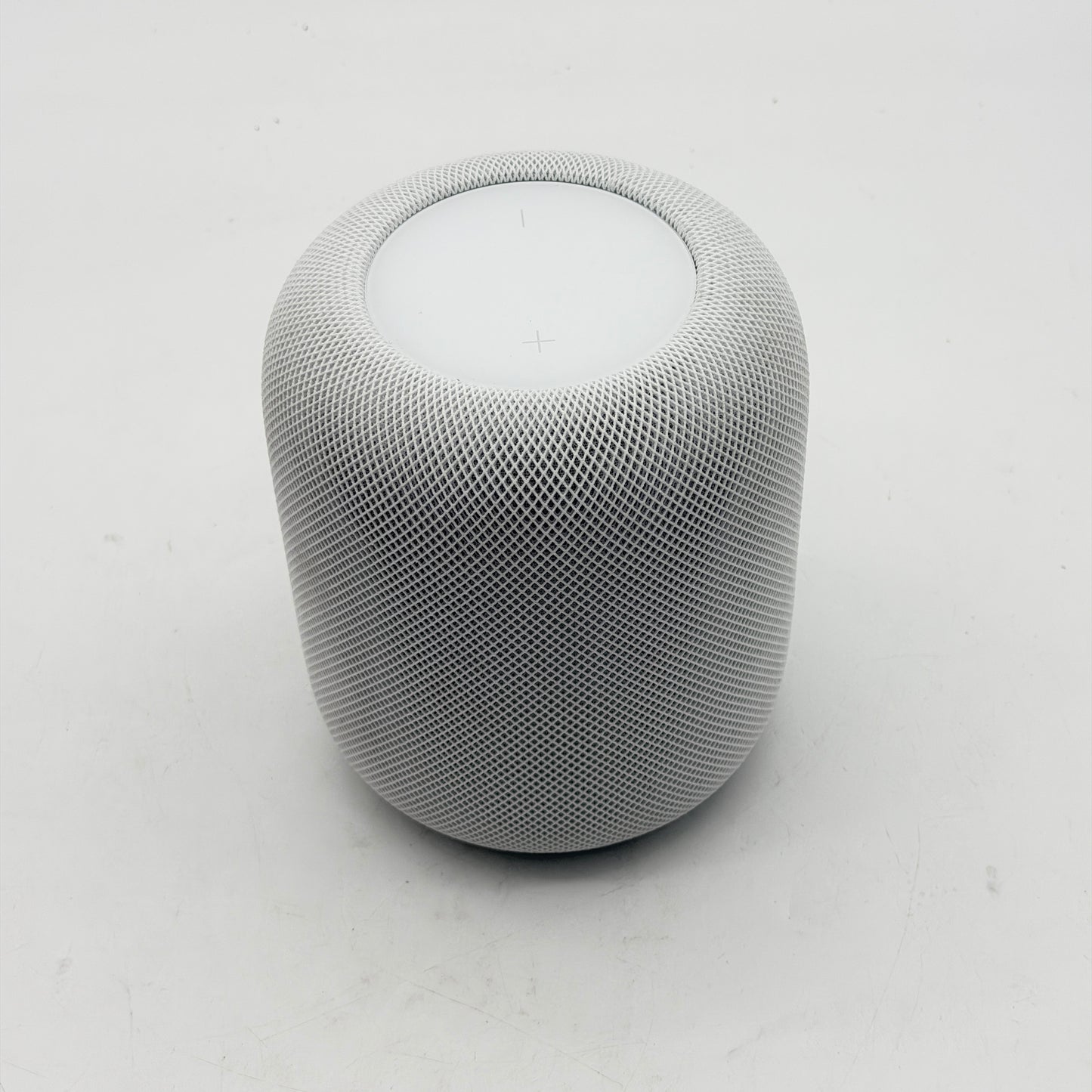 Apple HomePod 2nd Gen A2825 Smart Speaker Siri WiFi Spatial Audio Good