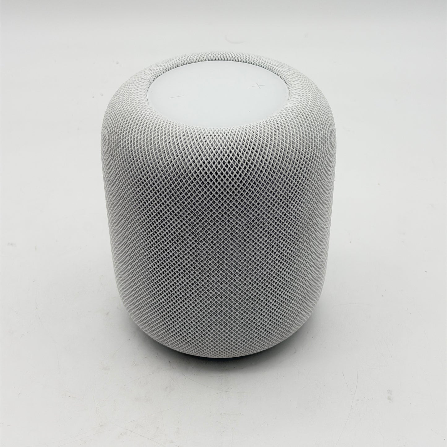 Apple HomePod 2nd Gen A2825 Smart Speaker Siri WiFi Spatial Audio Good