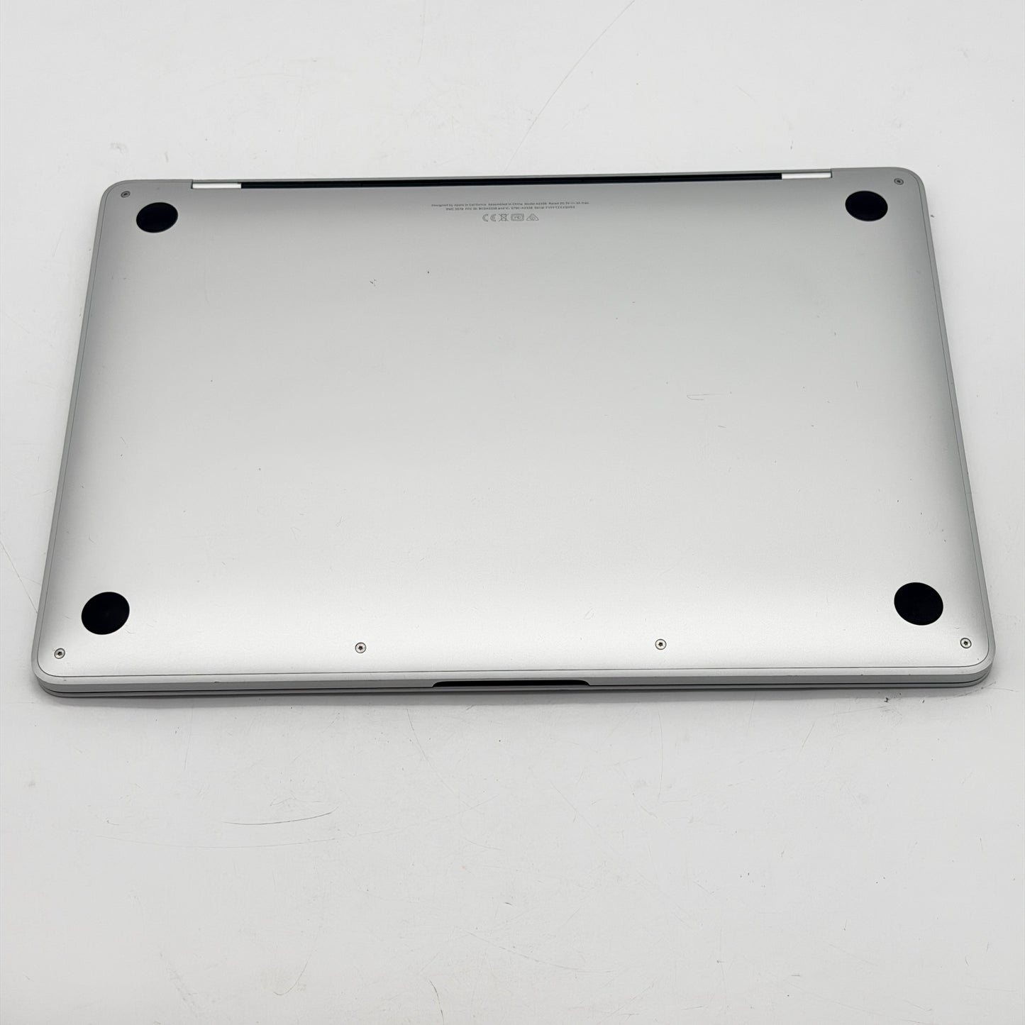 Apple MacBook Pro 13" M1 2020 Space Gray 8GB RAM 256GB SSD A2338 Touch Bar