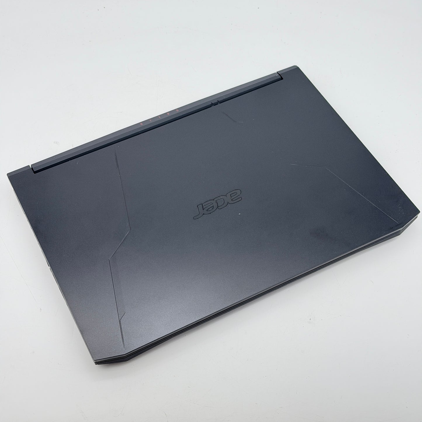 Acer Nitro 5 AN515-57 16-inch i5-11400H 8GB RAM 256GB SSD GTX 1650 Black Laptop