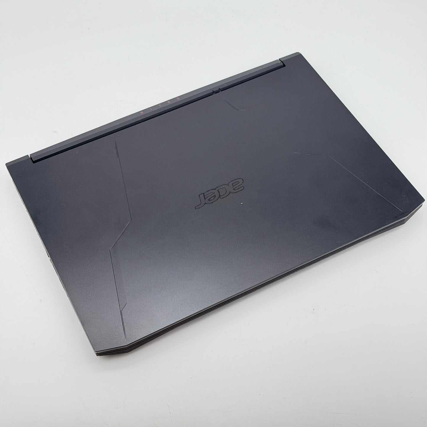 Acer Nitro 5 AN515-57 16-inch i5-11400H 8GB RAM 256GB SSD GTX 1650 Black Laptop