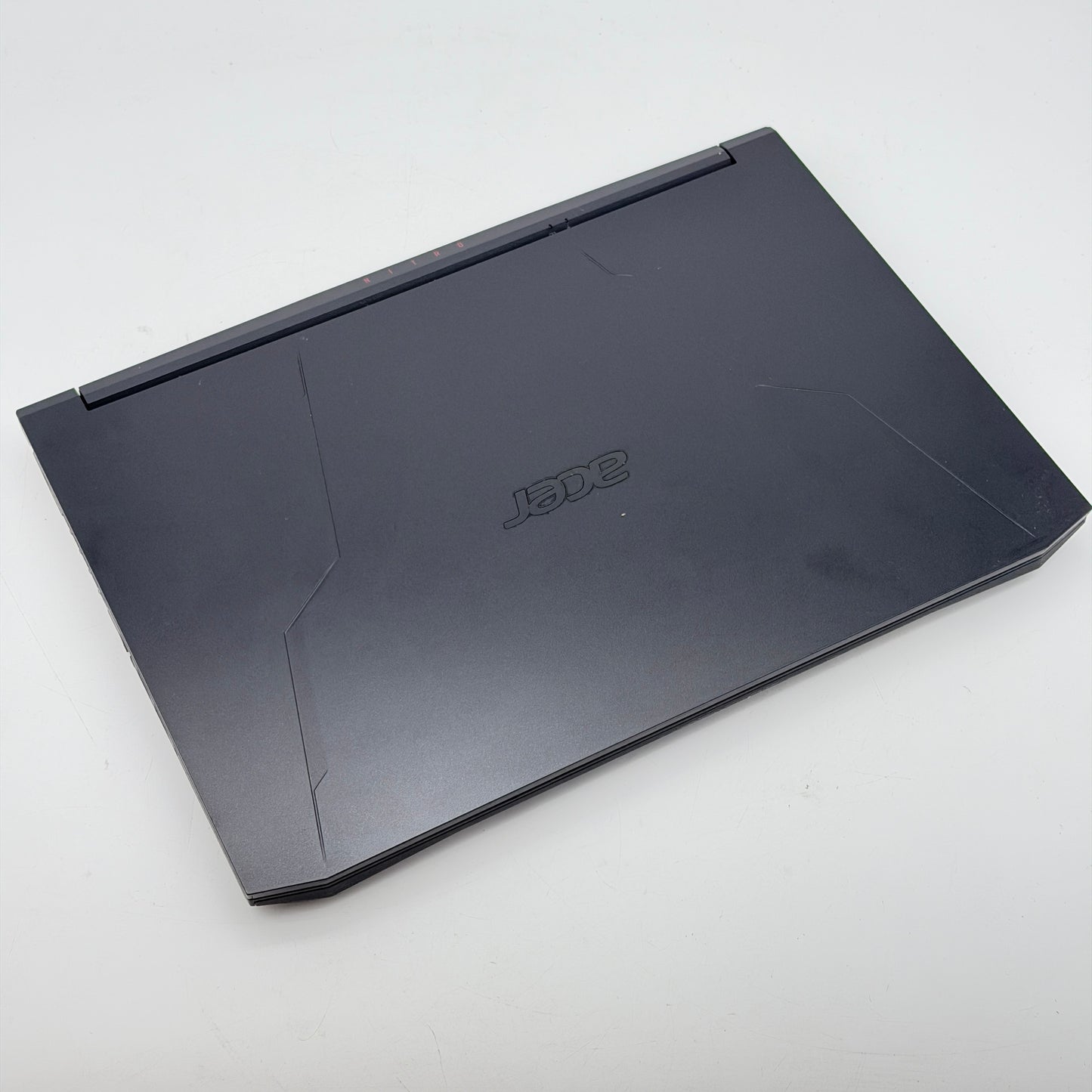 Acer Nitro 5 AN515-57 16-inch i5-11400H 8GB RAM 256GB SSD GTX 1650 Black Laptop