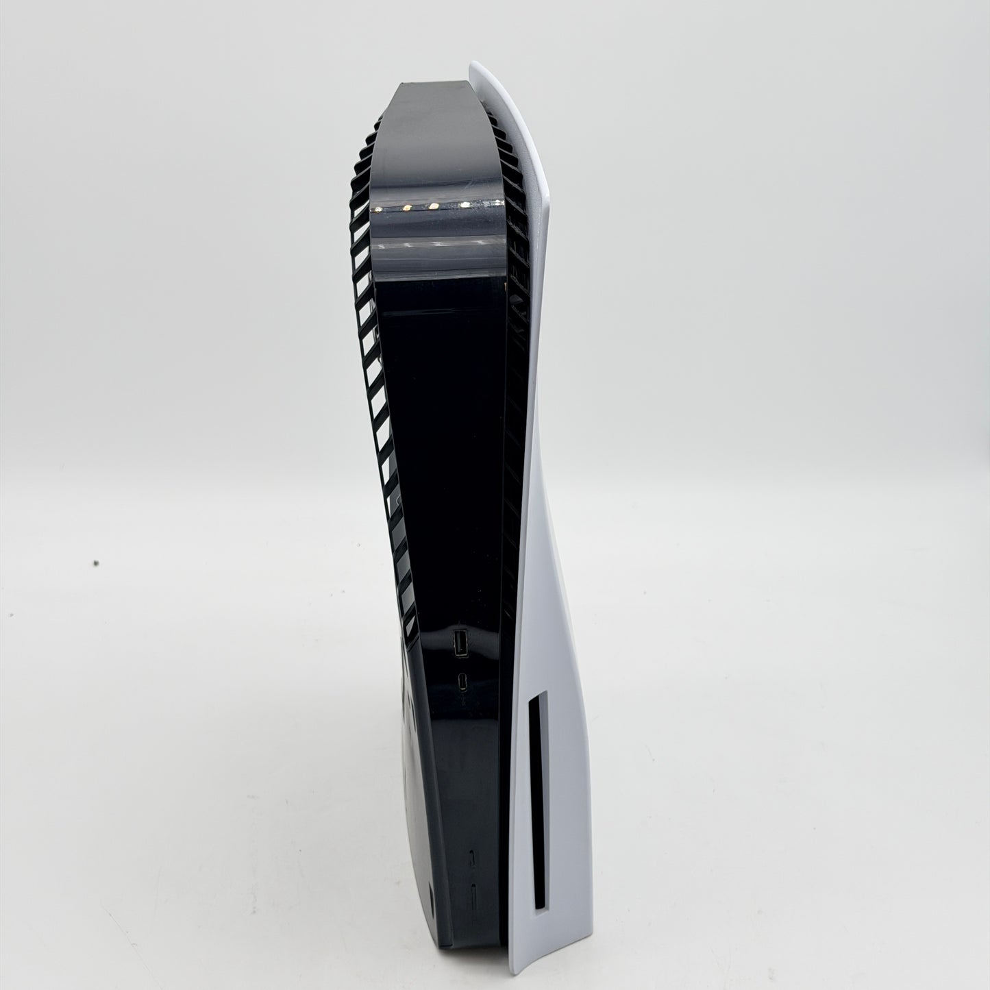 Sony PS5 PlayStation 5 Disc Edition CFI-1215A Console Controller Cords READ