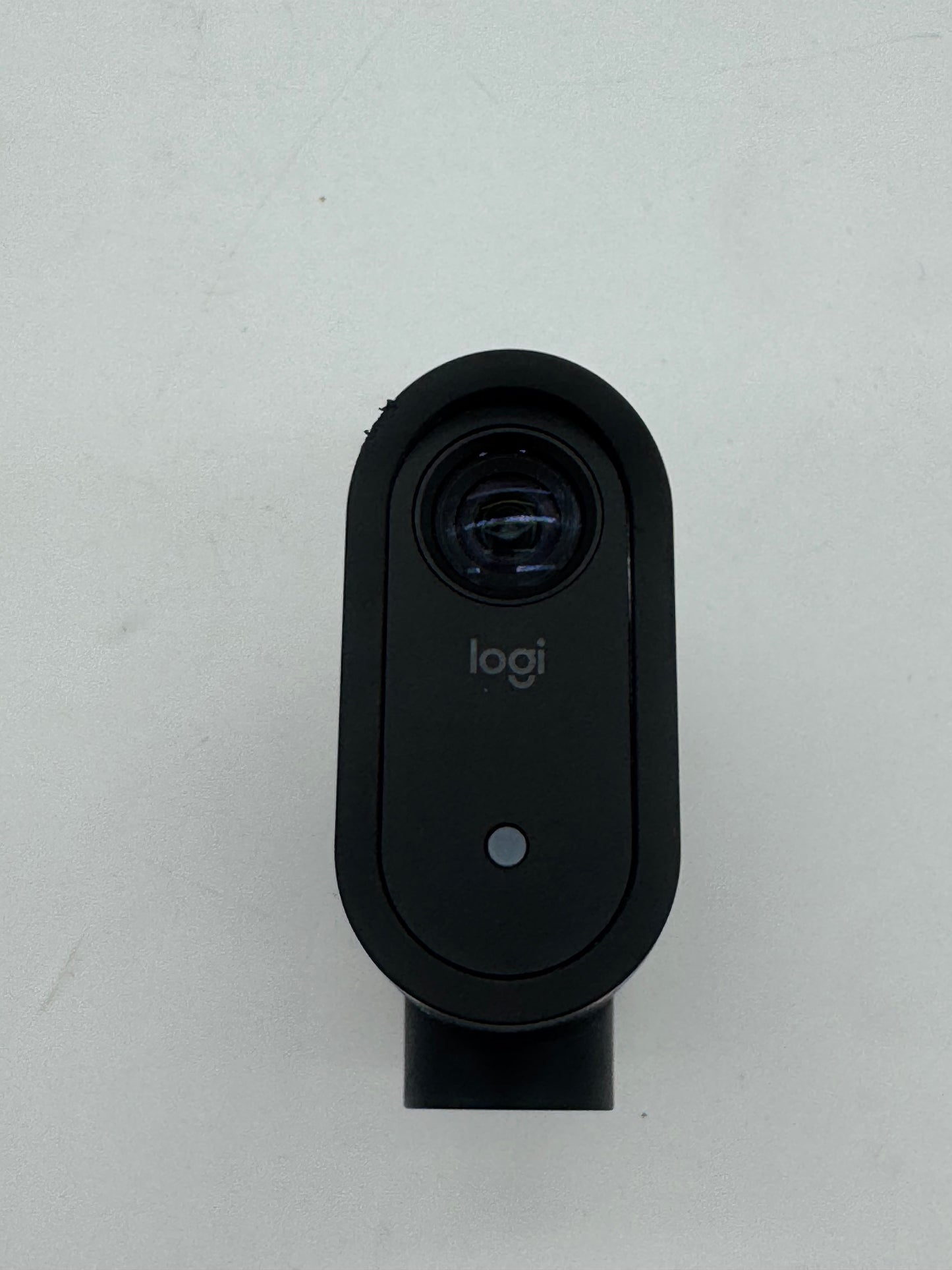 Logitech Mevo Start Wireless Live Streaming Podcasting Camera 1080p HD Black
