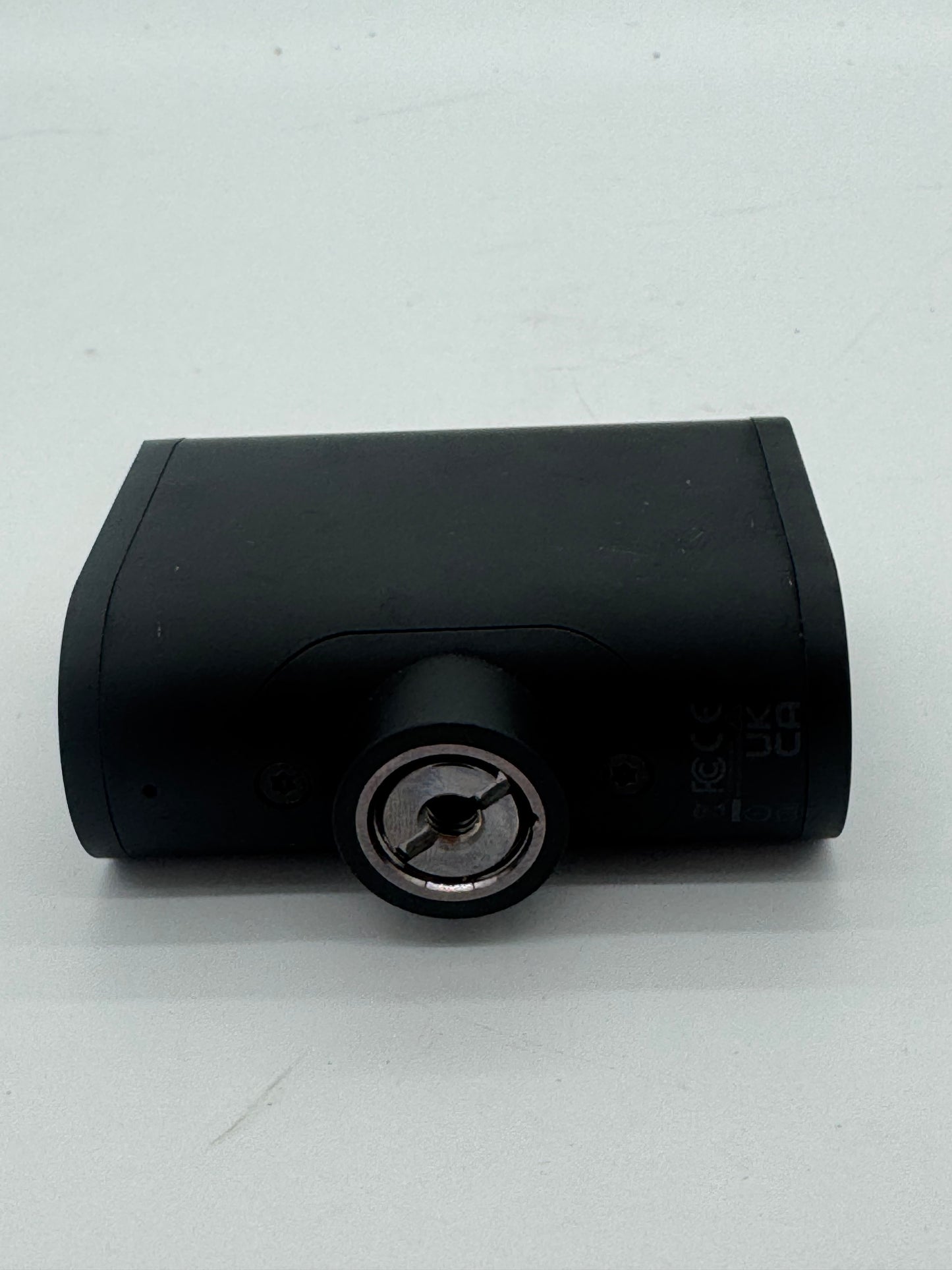 Logitech Mevo Start Wireless Live Streaming Podcasting Camera 1080p HD Black