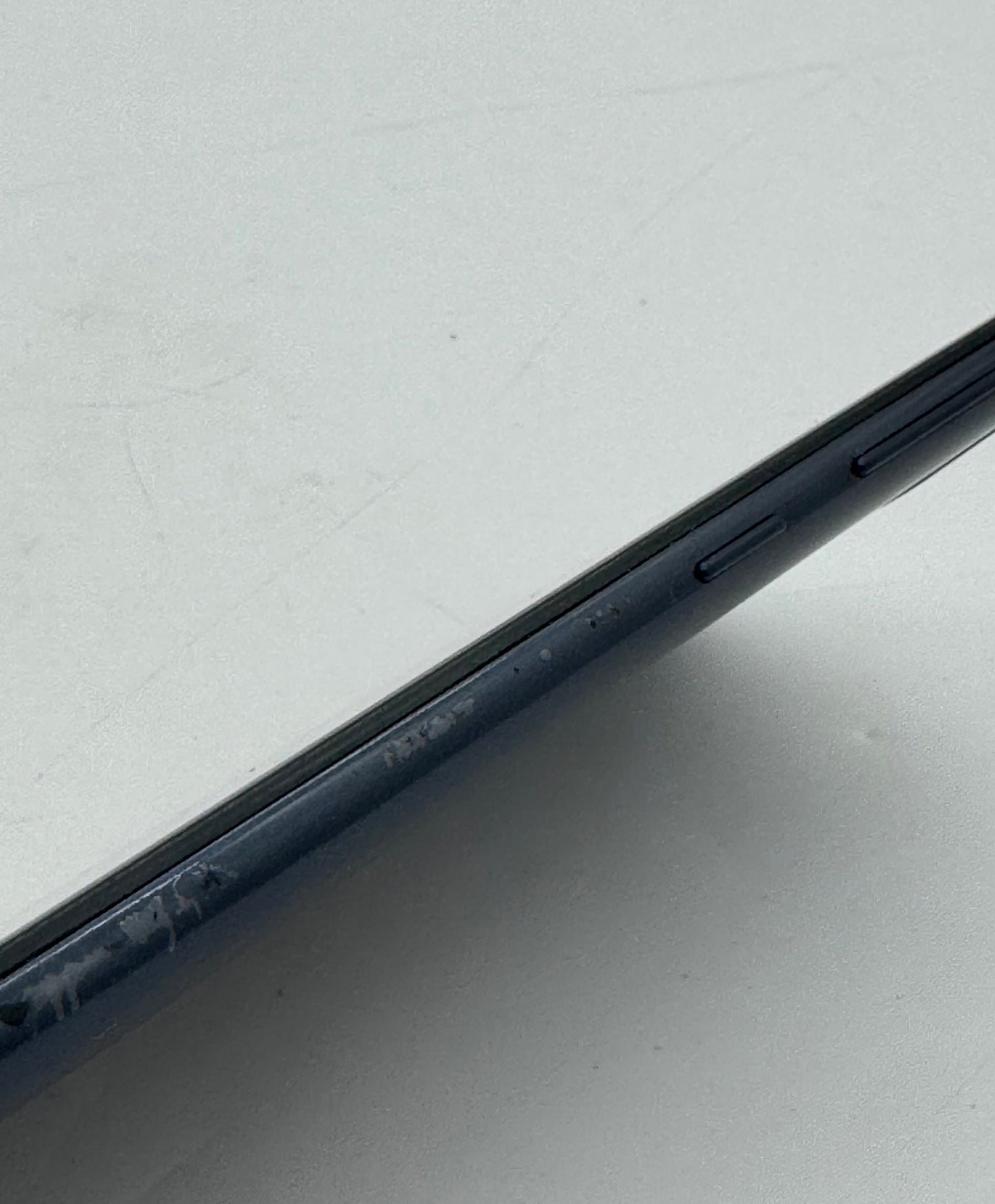 Samsung A10E 32GB Blue Unlocked Cell Phone - Used
