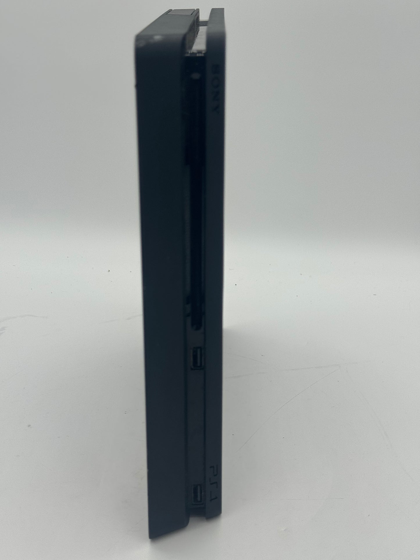 Sony CUH-2215B PS4 Slim 1TB Video Game System - Black - Used