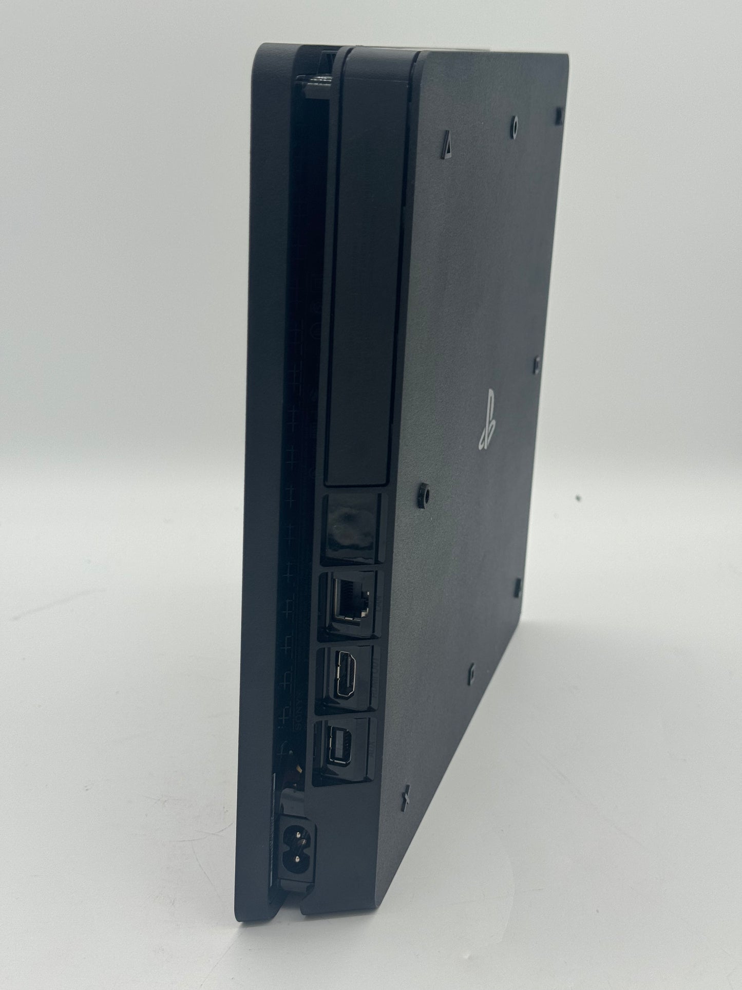Sony CUH-2215B PS4 Slim 1TB Video Game System - Black - Used