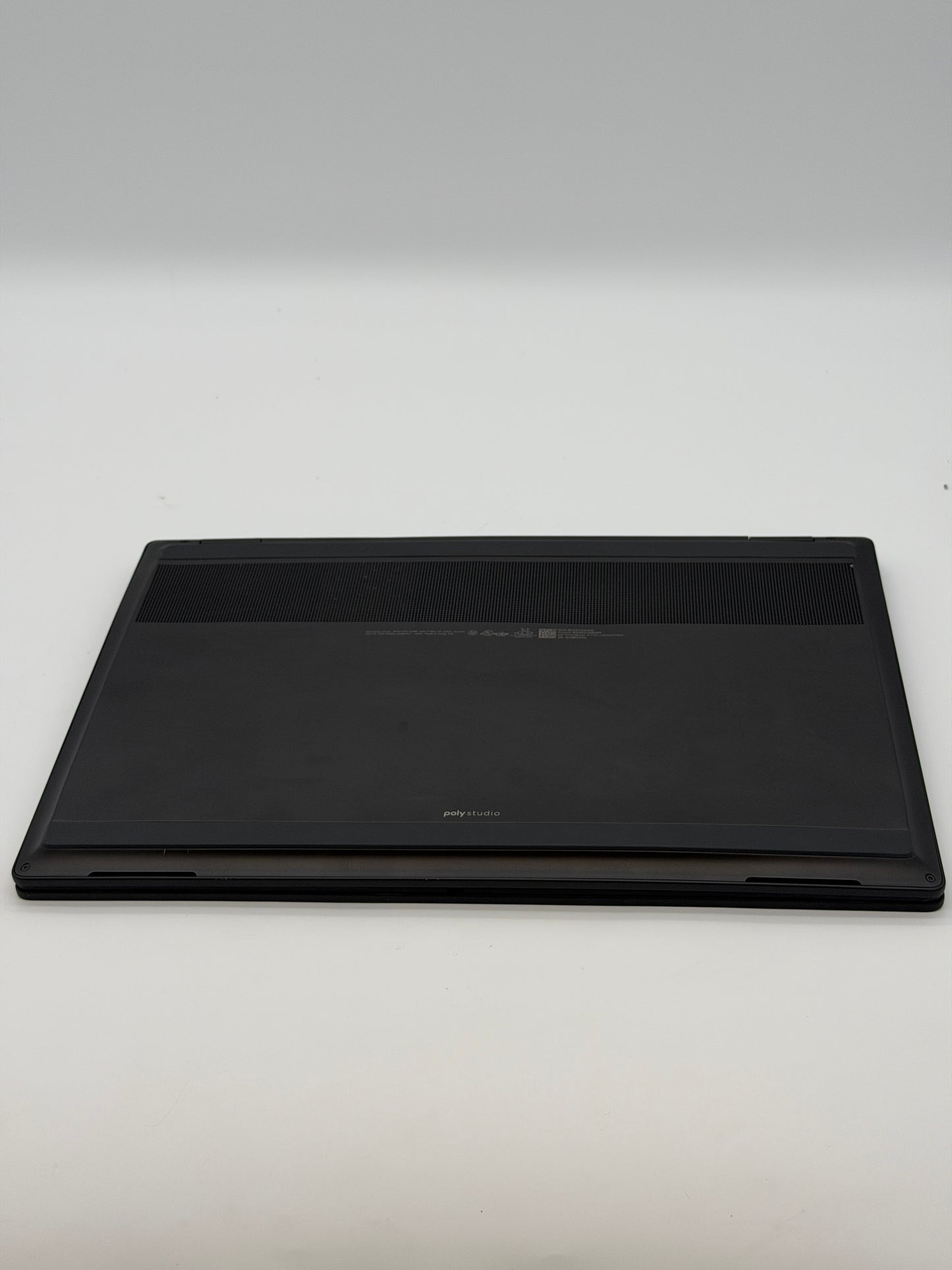 HP OmniBook X Flip 16-AS0023DX 16" Core Ultra 7 256V 16GB Memory 1TB Storage Black Intel® Arc™ 140V GPU (8GB)