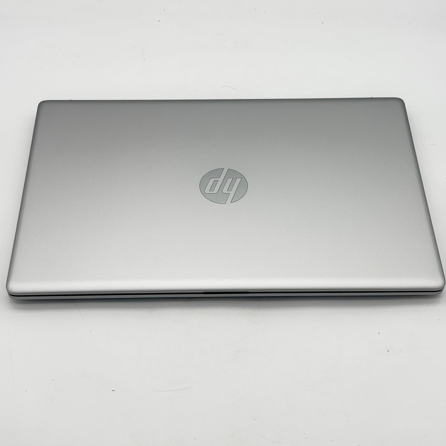 HP 17.3" Touch Laptop 17-cp3155cl Ryzen 5 7430U 16GB RAM 1TB SSD Silver OPEN BOX