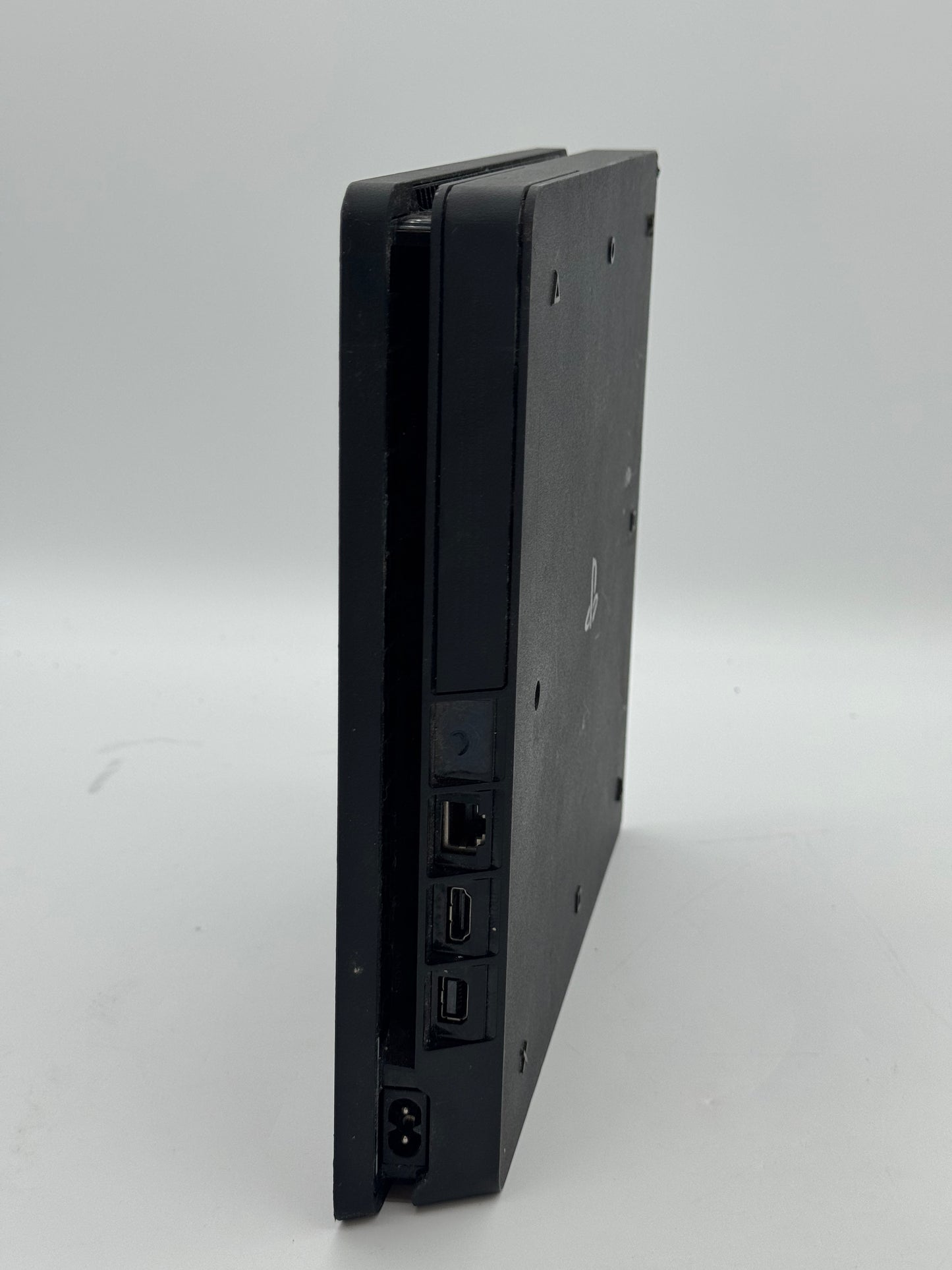 Used Sony CUH-2215B PS4 Slim 1TB Video Game System - Black
