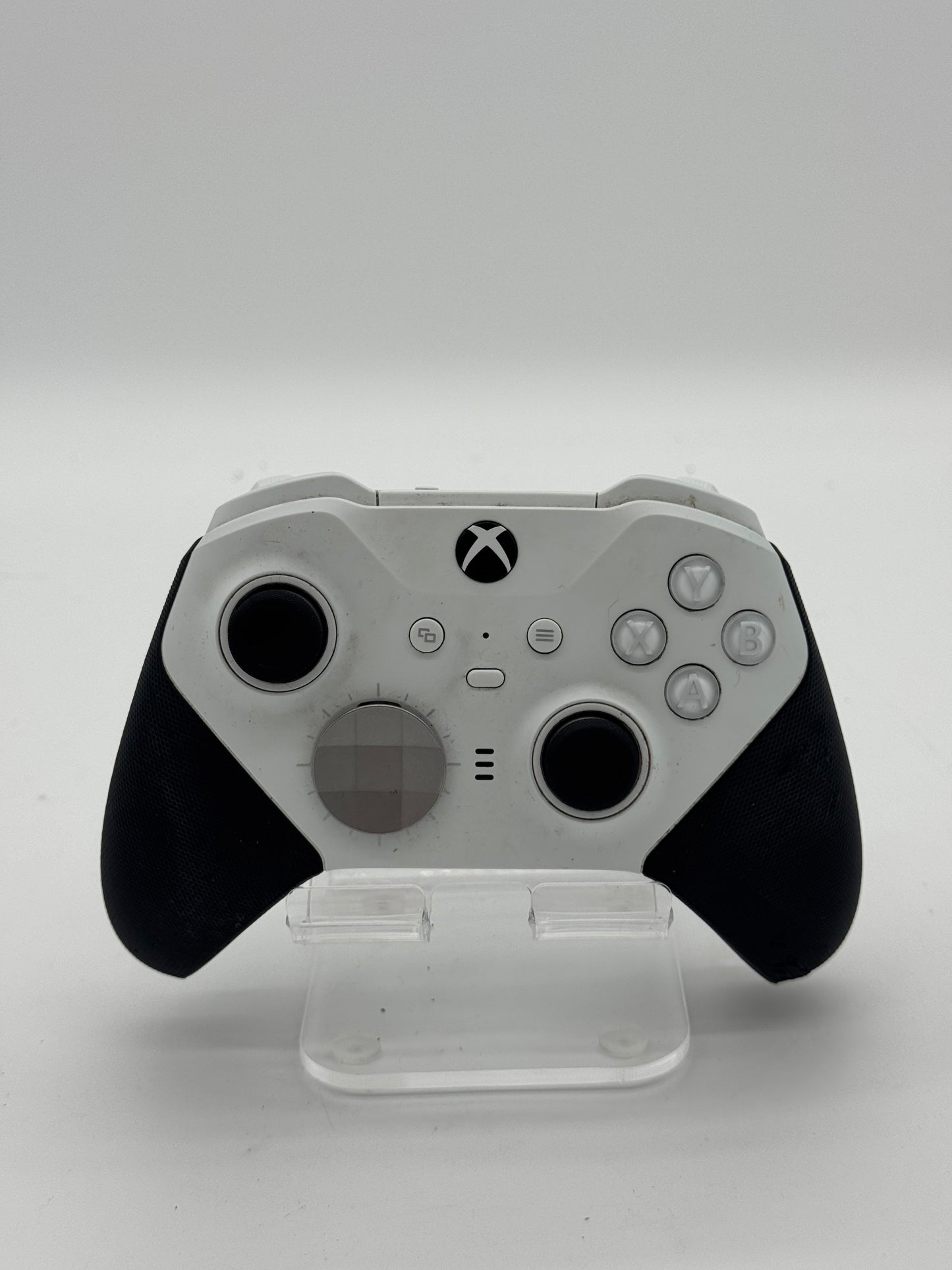 Microsoft Xbox Elite Series 1 Multi-Colored Video Game Controller - Used