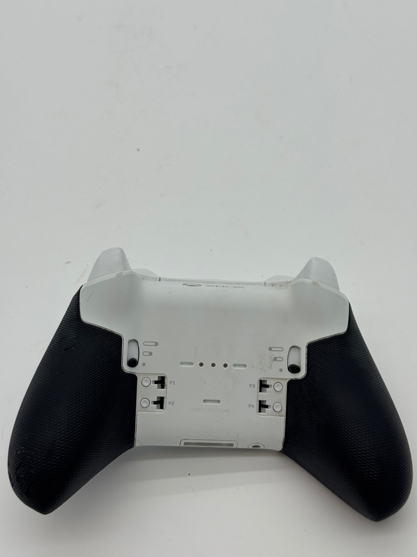 Microsoft Xbox Elite Series 1 Multi-Colored Video Game Controller - Used