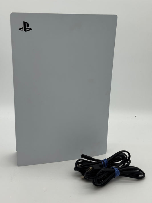 Sony PlayStation 5 (CFI-1215A) – 2022 825GB Video Game System - Used