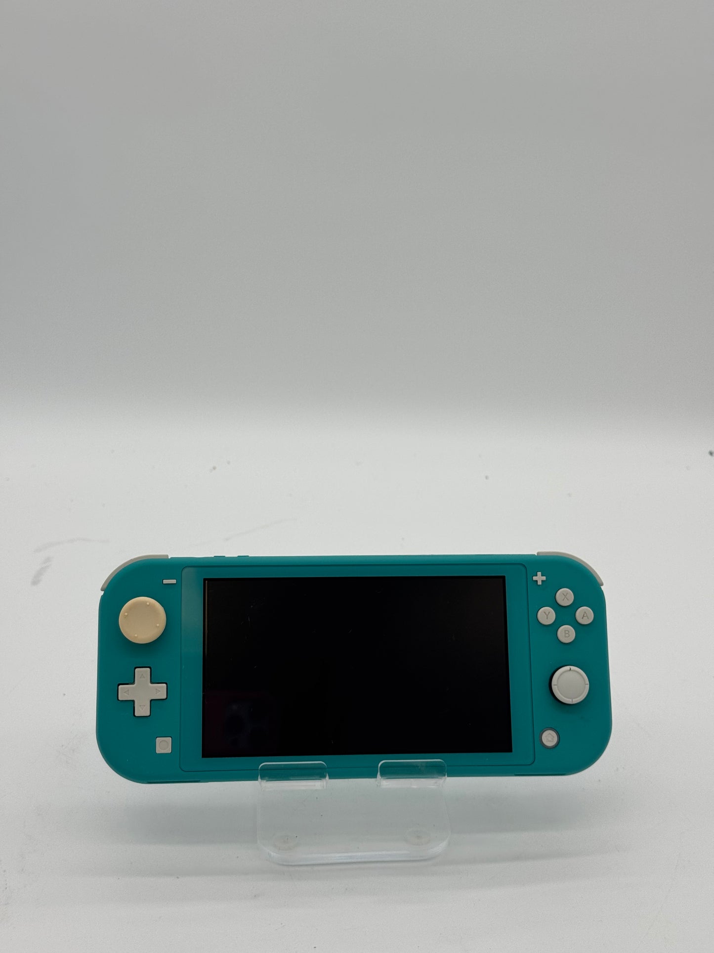 Used Nintendo Switch Lite Blue (HDH-001) 2019 Video Game System