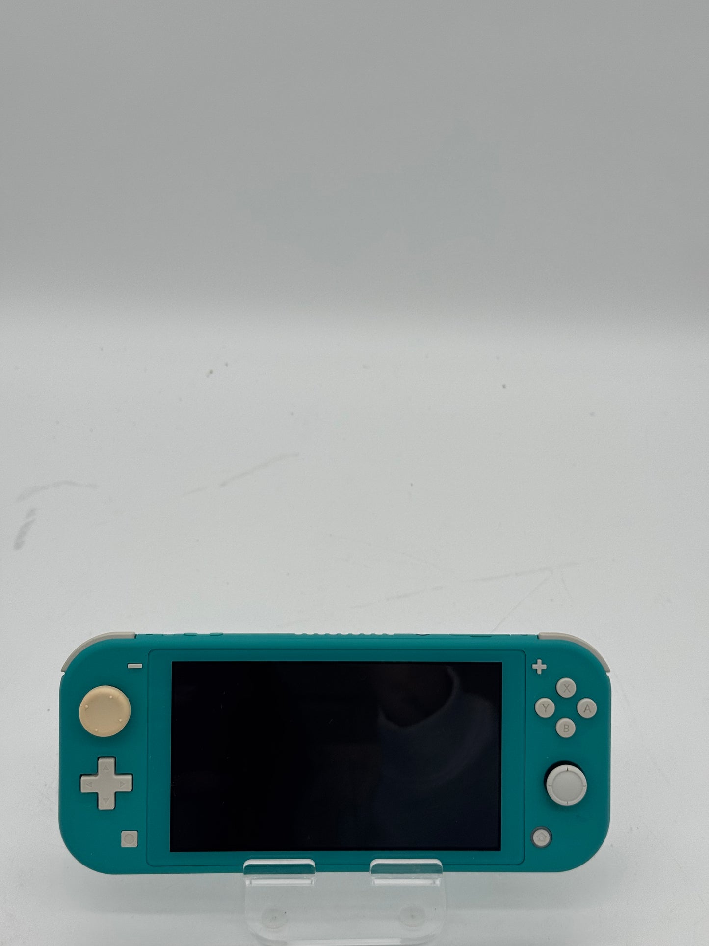 Used Nintendo Switch Lite Blue (HDH-001) 2019 Video Game System
