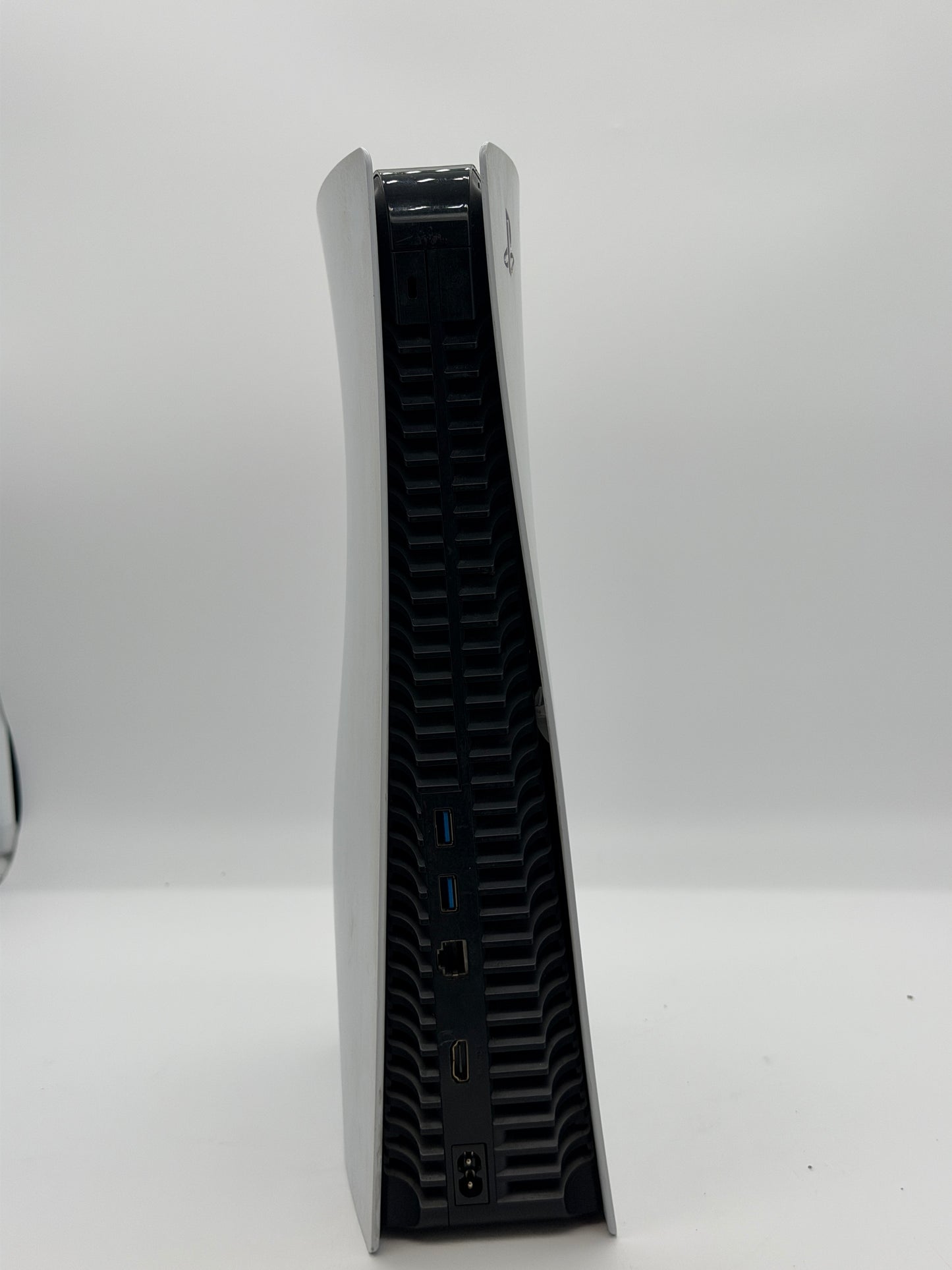 Sony PlayStation 5 CFI-1015A Disc Edition 1TB White Broken