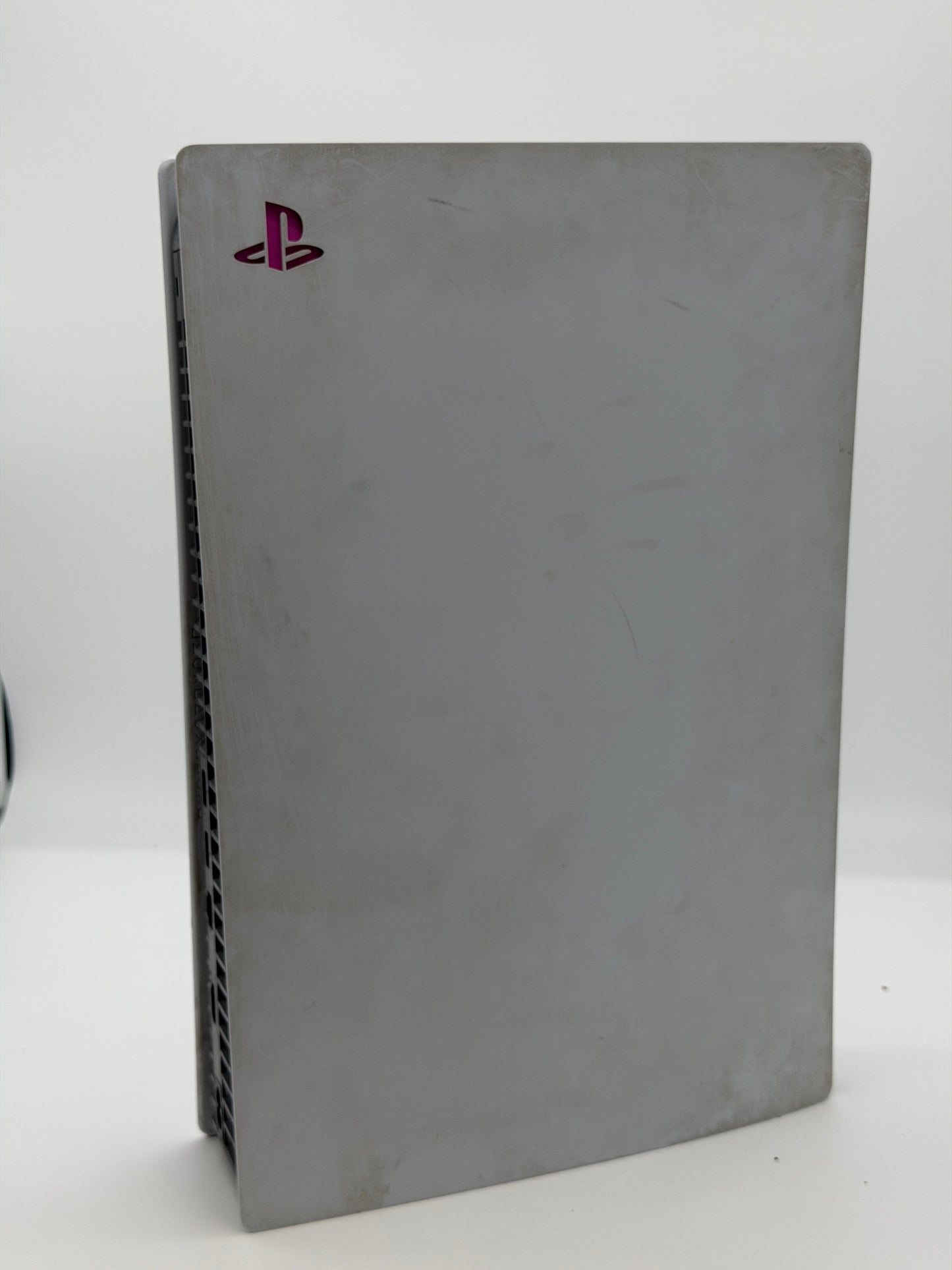 Sony PlayStation 5 CFI-1015A Disc Edition 1TB White Broken