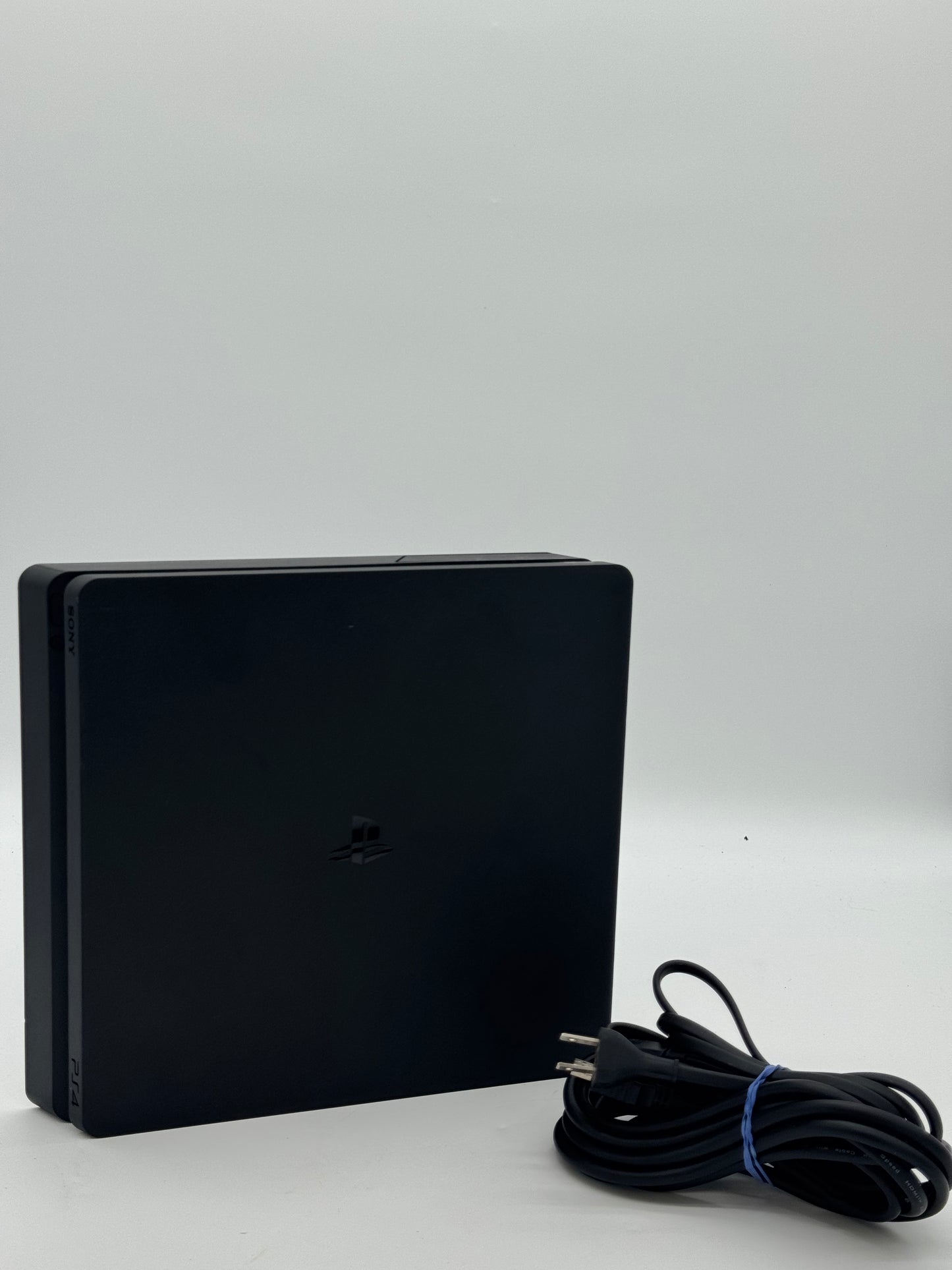 Sony PlayStation 4 CUH-2115B 1TB Video Game System - Used - Black