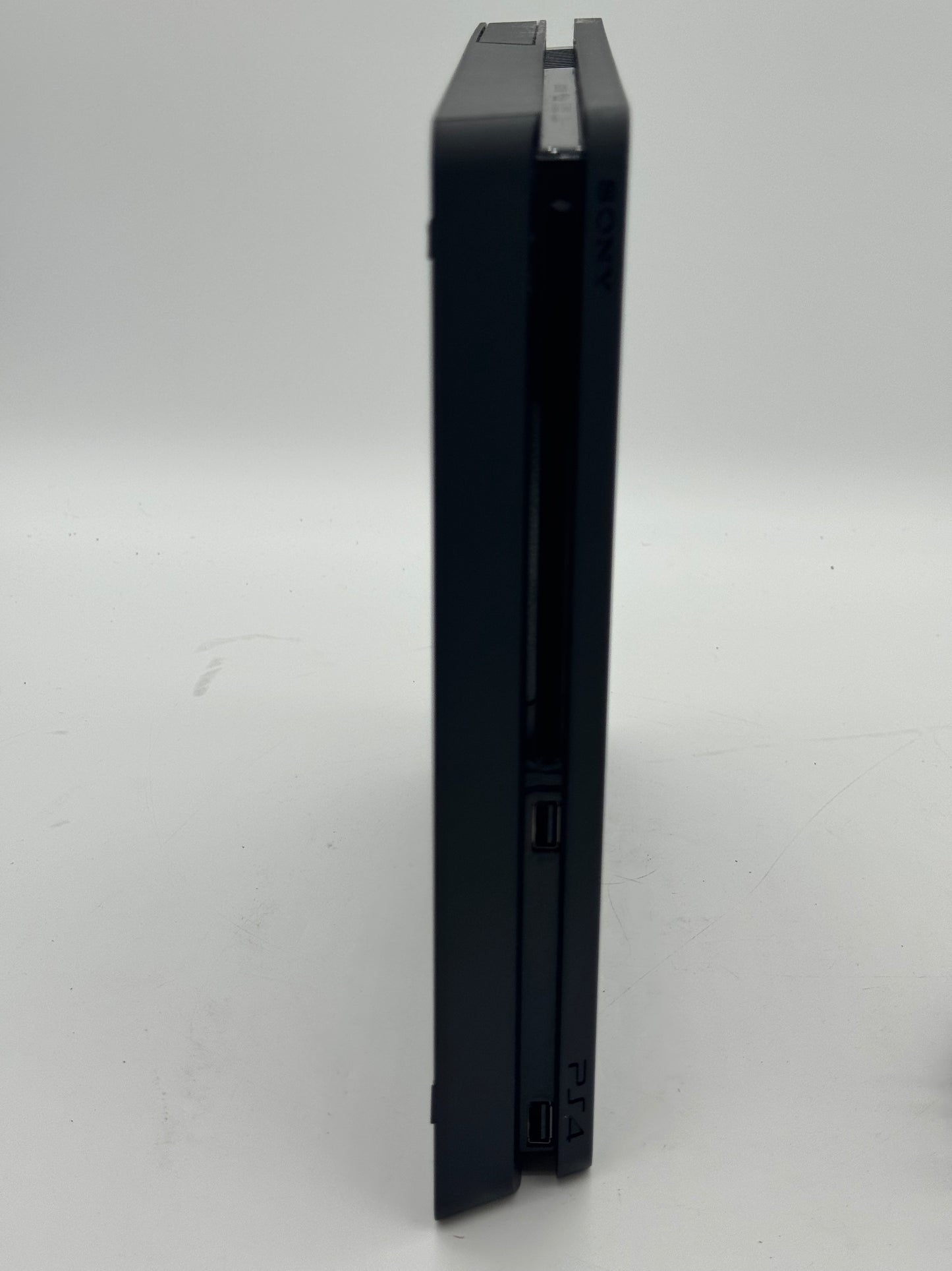 Sony PlayStation 4 CUH-2115B 1TB Video Game System - Used - Black