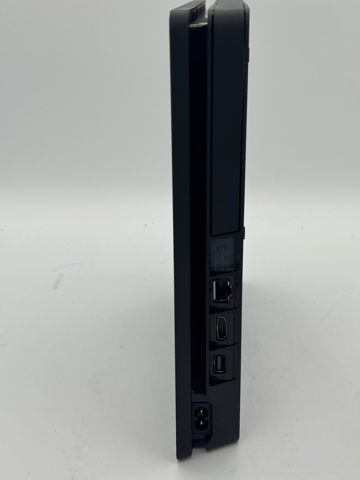 Sony PlayStation 4 CUH-2115B 1TB Video Game System - Used - Black
