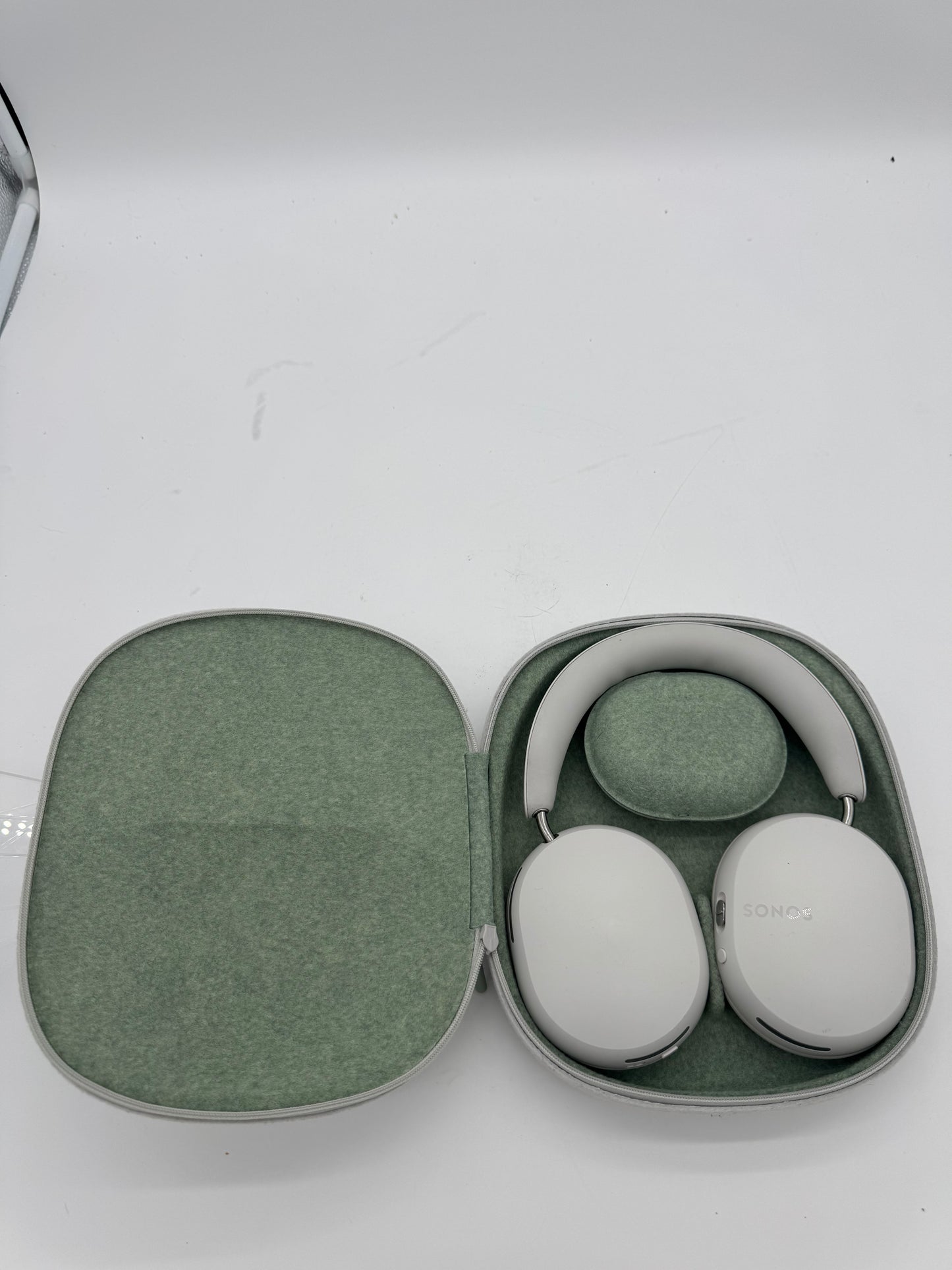 Sonos Ace Wireless Headphones - Used - A - White