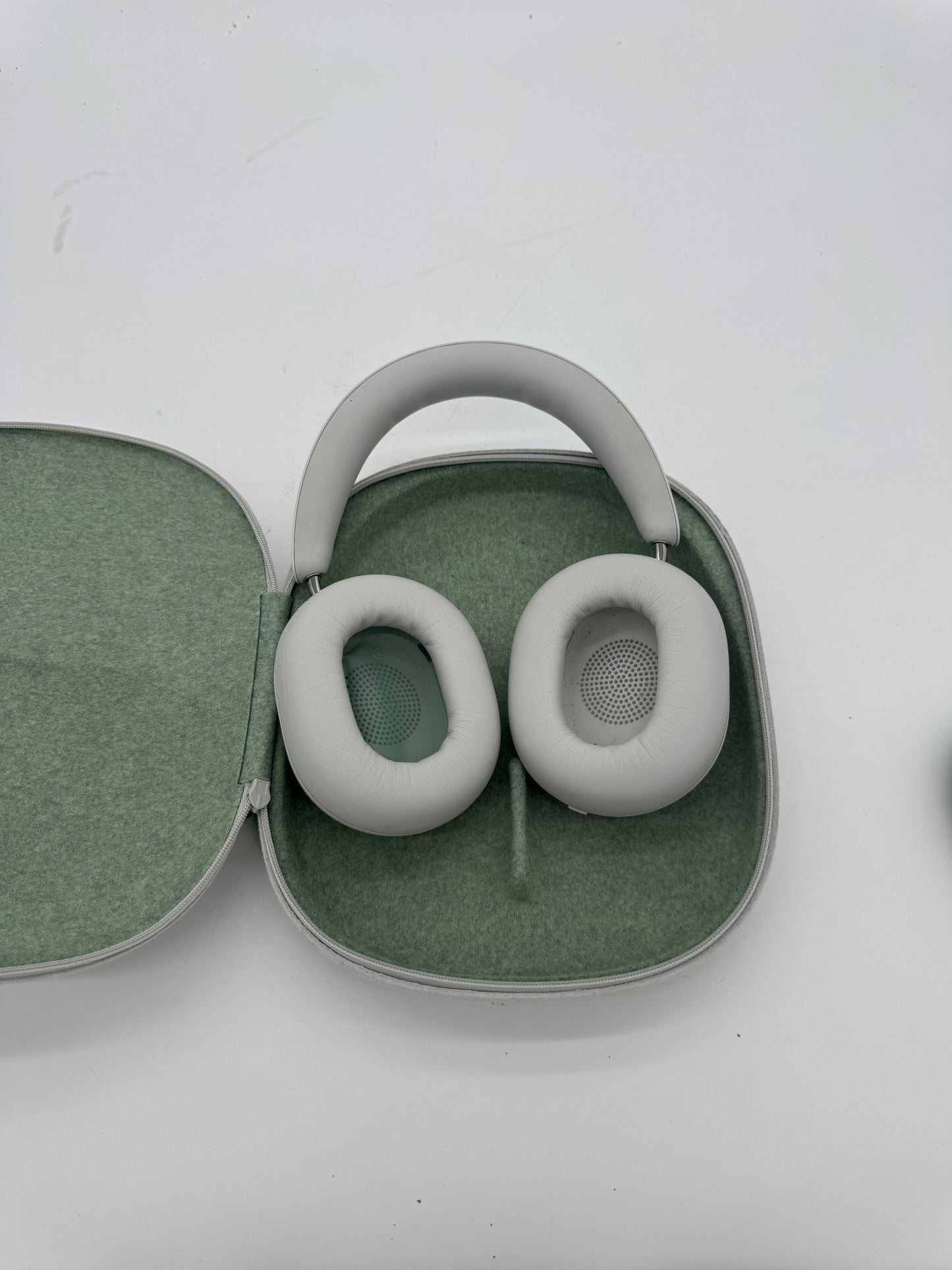 Sonos Ace Wireless Headphones - Used - A - White