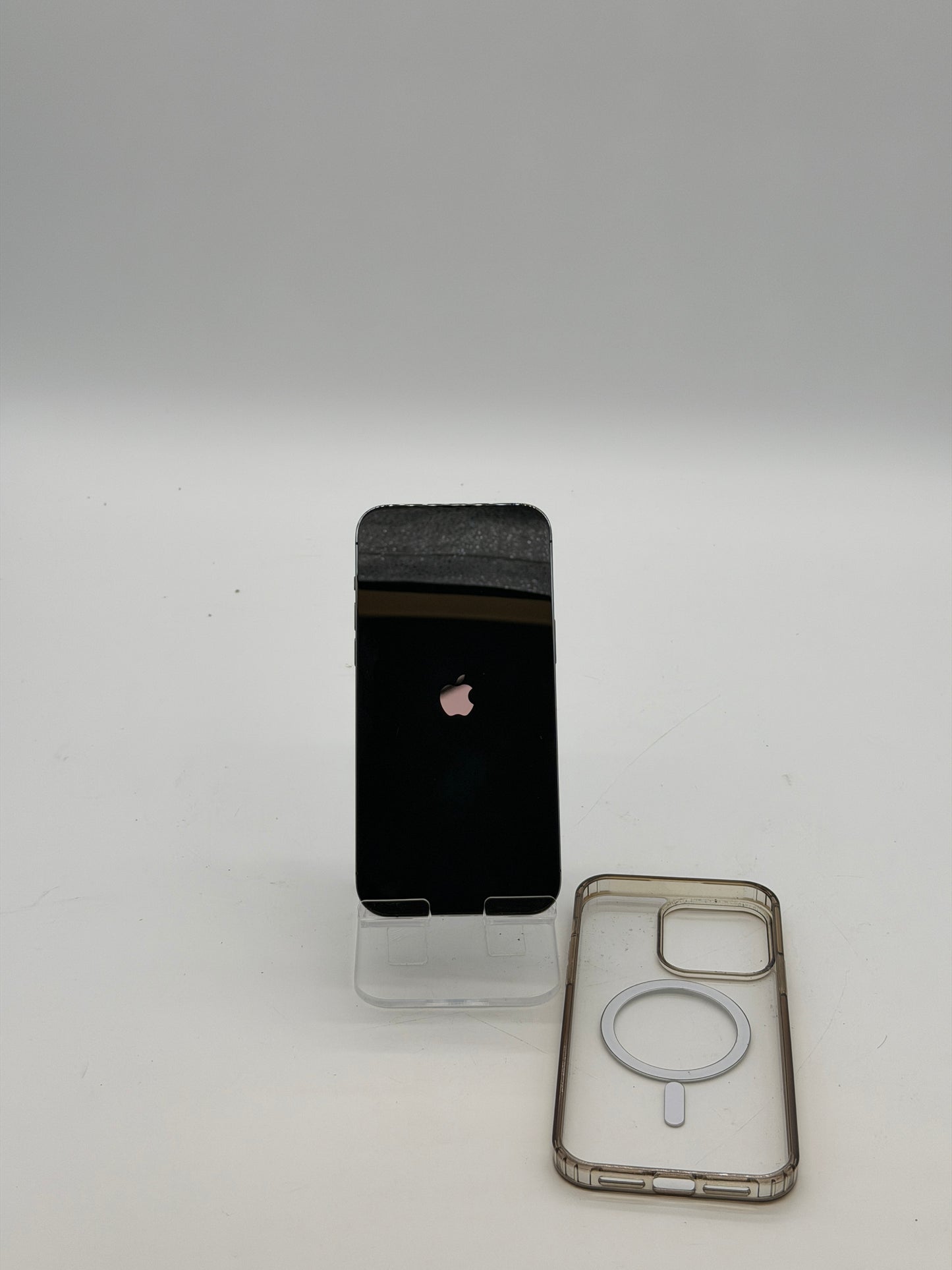 Apple iPhone 14 Pro Max 256GB Deep Purple (Unlocked) - Used