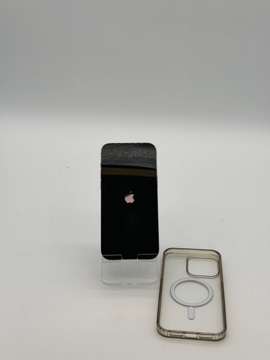 Apple iPhone 14 Pro Max 256GB Deep Purple (Unlocked) - Used