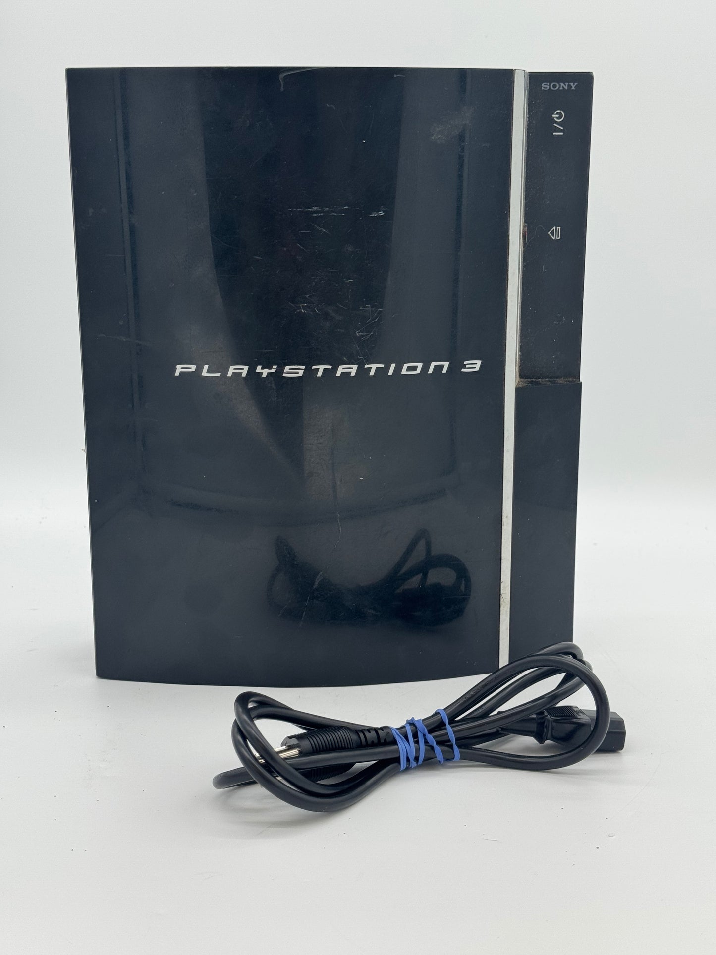 Sony Playstation 3 CECHP01 160GB Video Game Console - Used