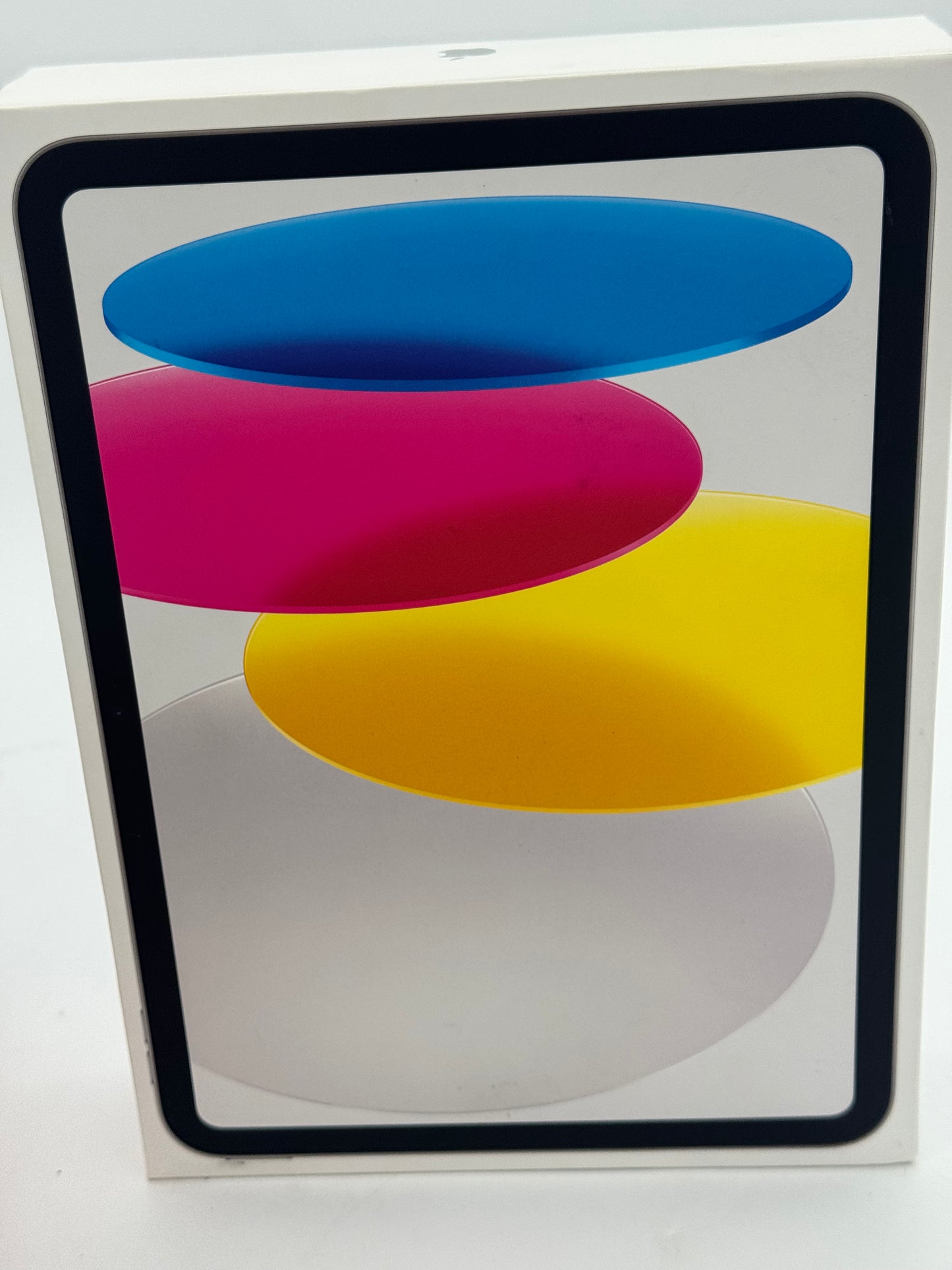 Apple iPad 11" (A16) 128GB  MD4D4LL/A
