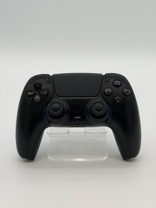 Sony Playstation 5 Dualsense Wireless Controller - Used Black