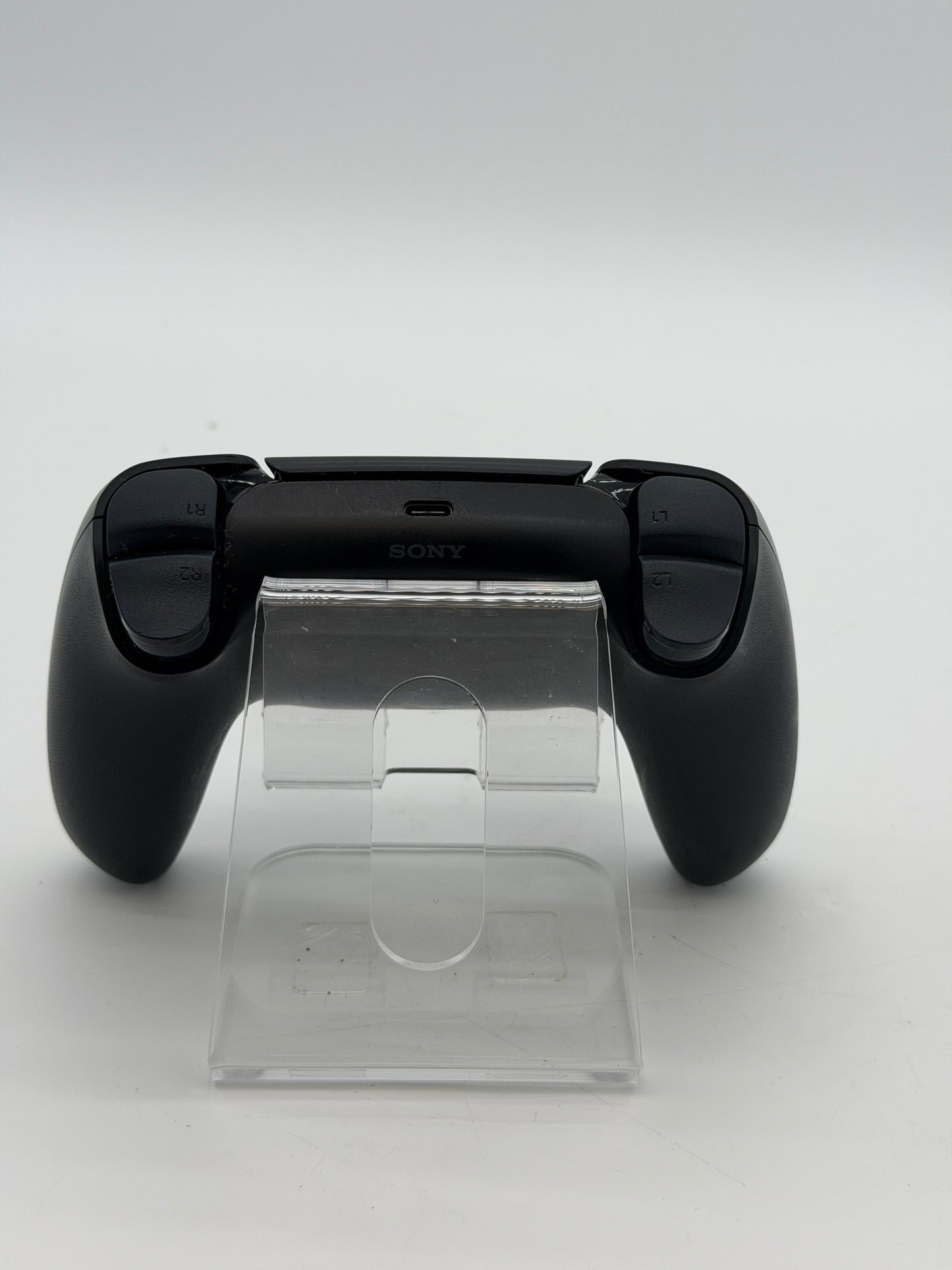 Sony Playstation 5 Dualsense Wireless Controller - Used Black