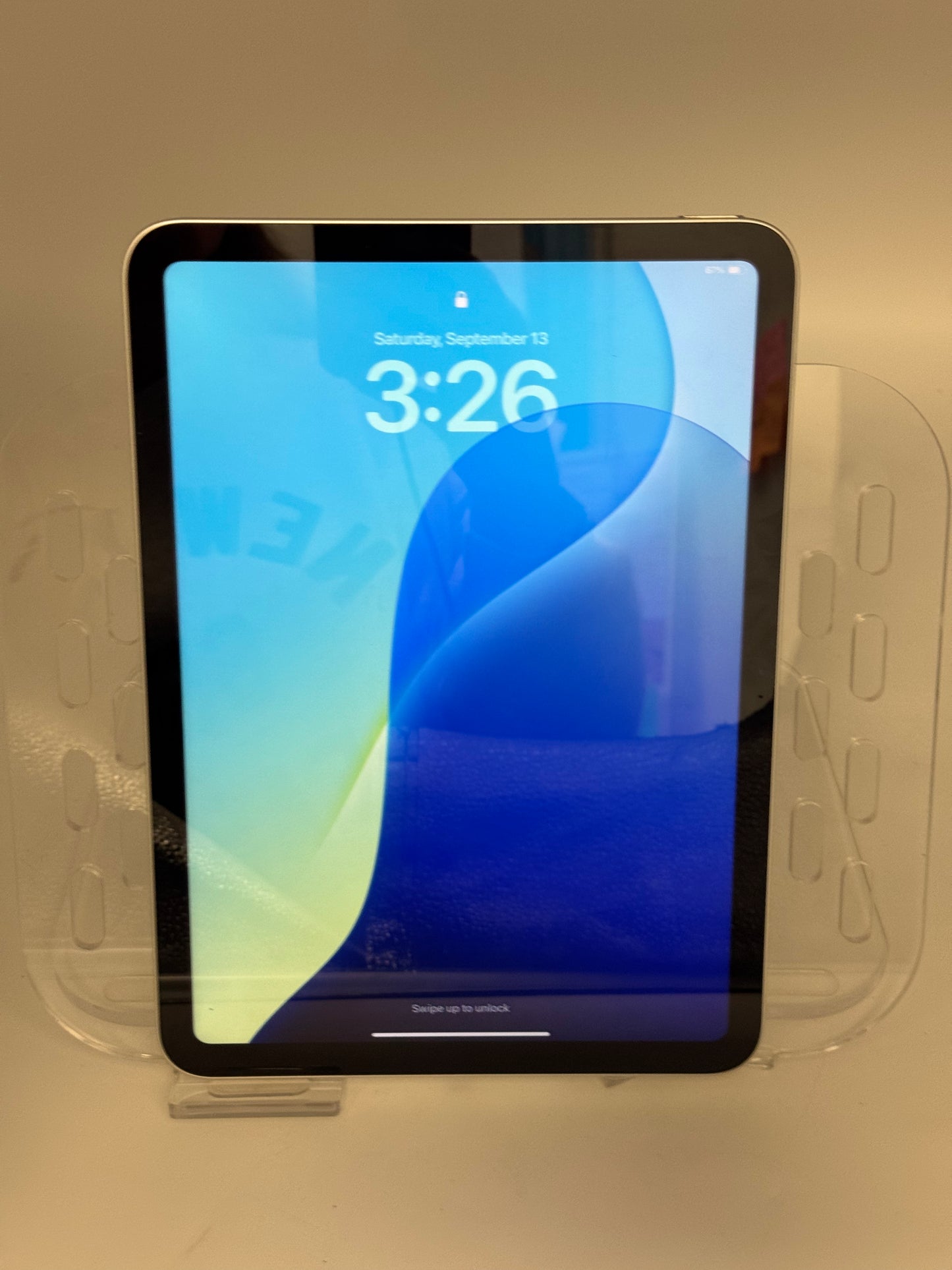 Apple iPad 11" (A16) 128GB  MD4D4LL/A