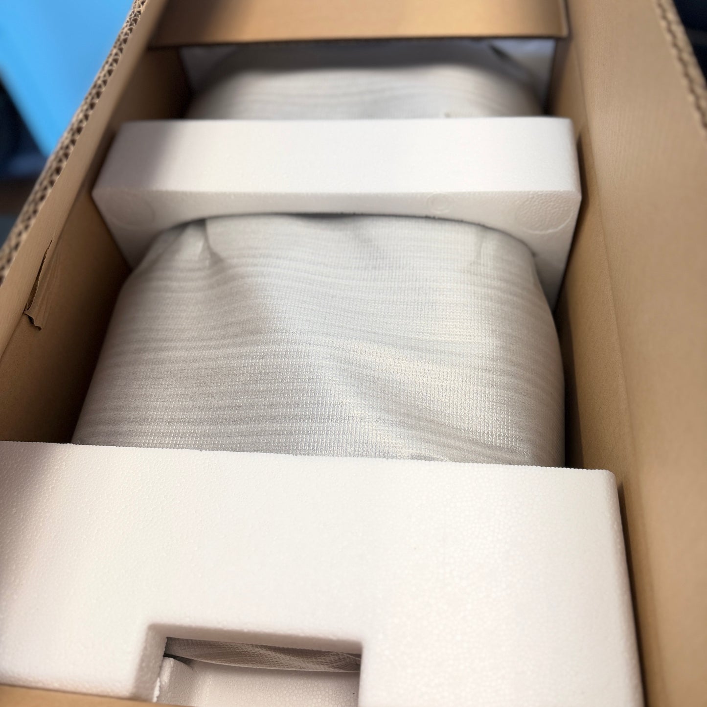 JBL PartyBox Stage 320 Portable Wireless Bluetooth Party Speaker 240W NEW
